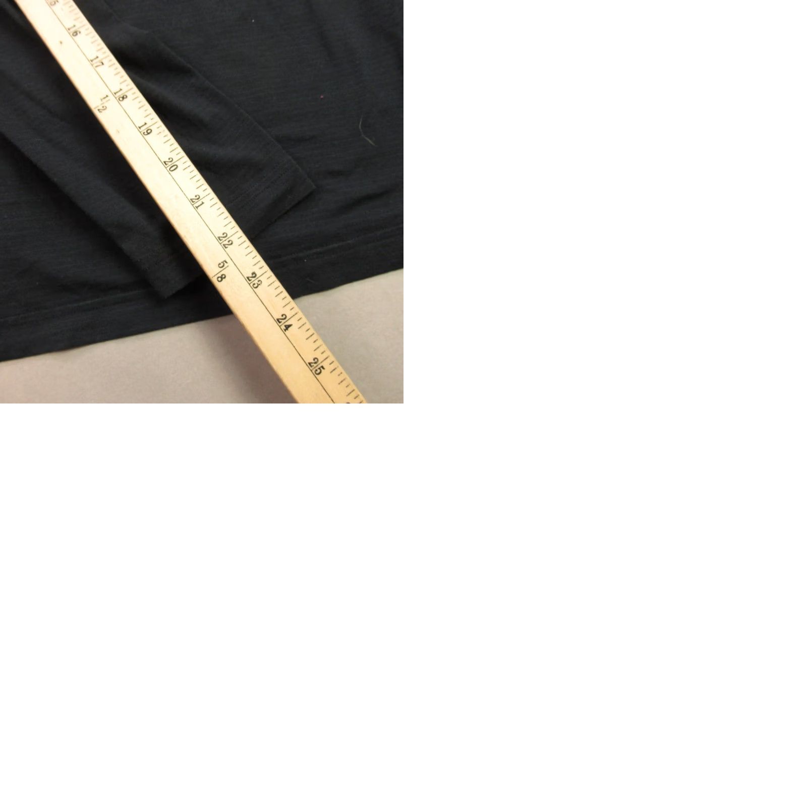 TravisMathew Travis Mathew Sweater Mens Small Long Sleeve Pullover 1/4 Zip Golf Stripes Size US S / EU 44-46 / 1 - 9 Thumbnail