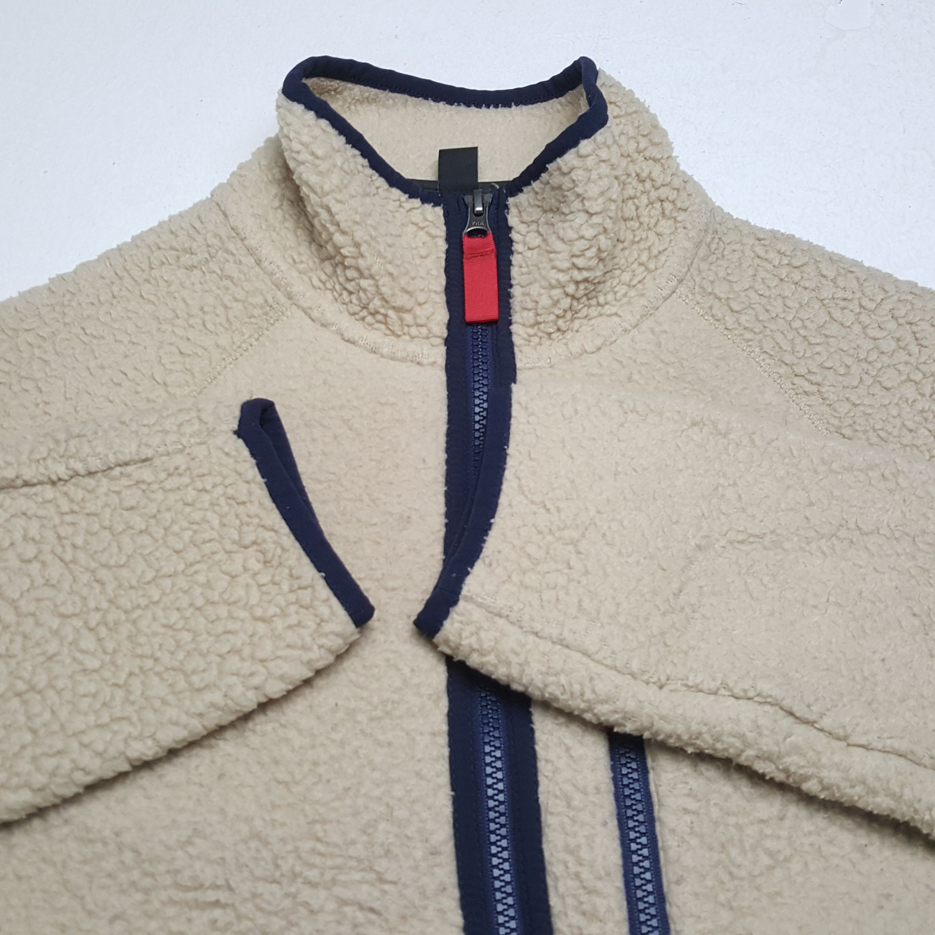 Patagonia × Vintage PATAGONIA Outdoor Style Nice Design Jacket Size US S / EU 44-46 / 1 - 8 Thumbnail