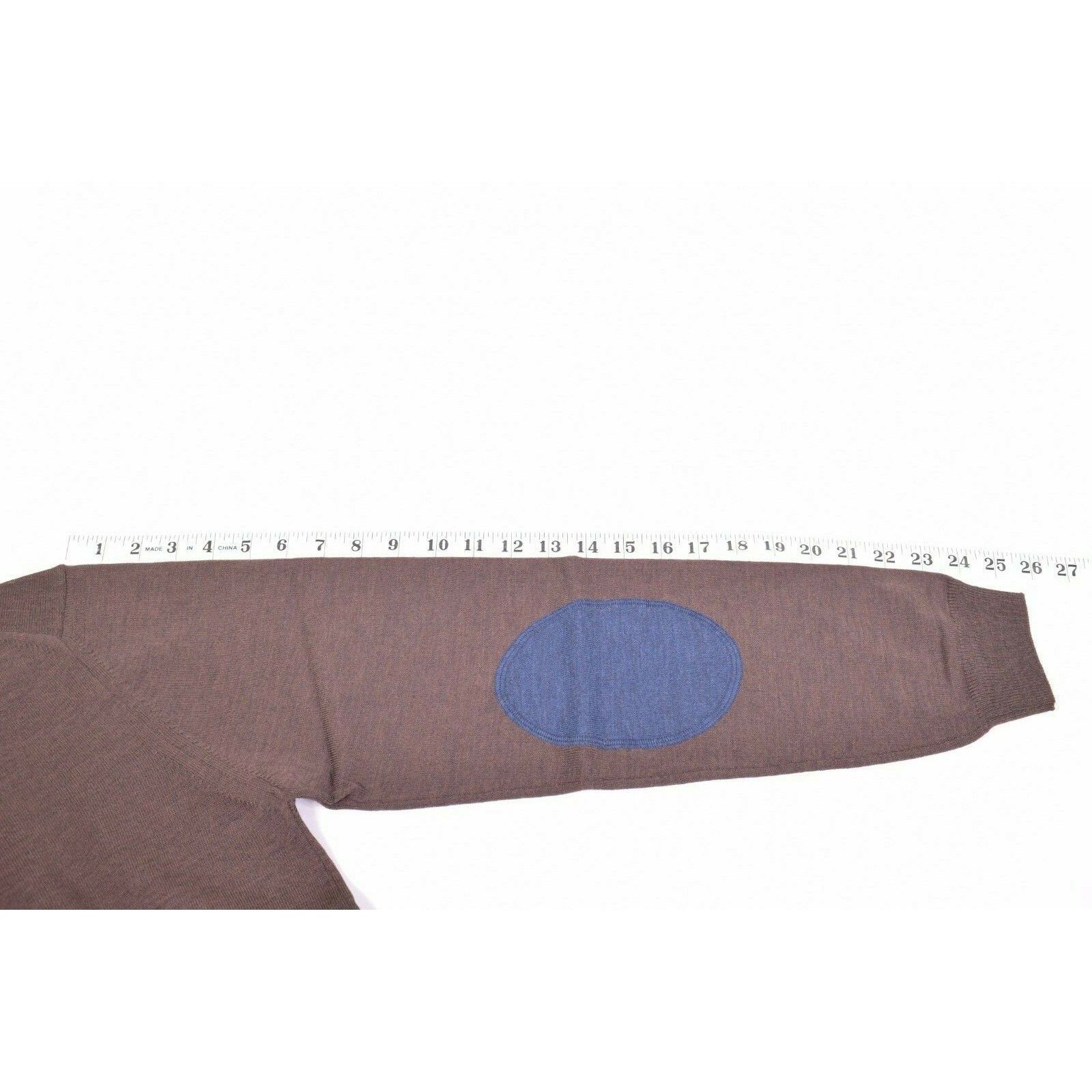 Other Stenstroms Sweater Size US S in Brown Size US S / EU 44-46 / 1 - 5 Thumbnail