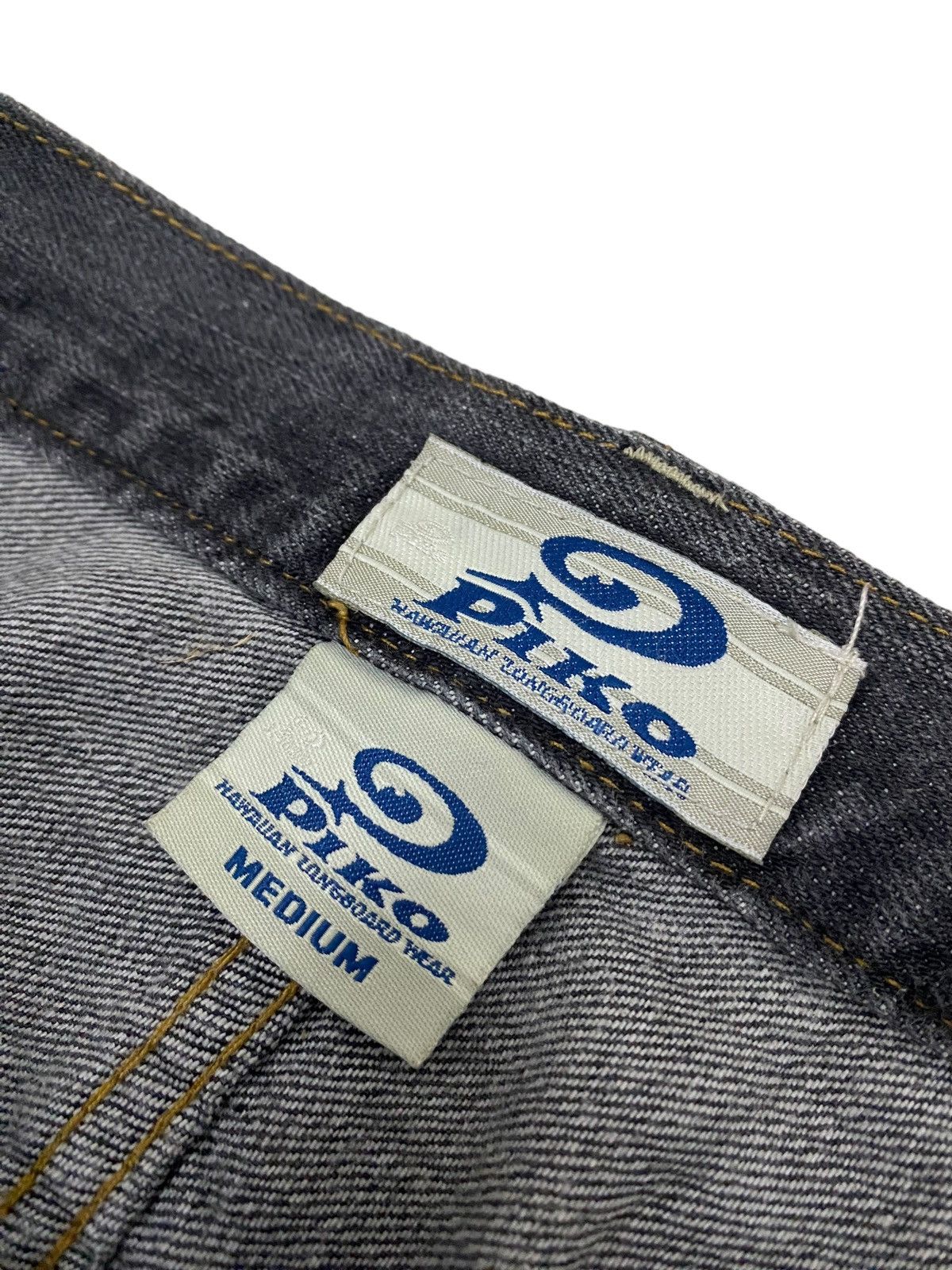 Other Piko Cargo Hawaiian Longboard Wear Size US 30 / EU 46 - 7 Thumbnail