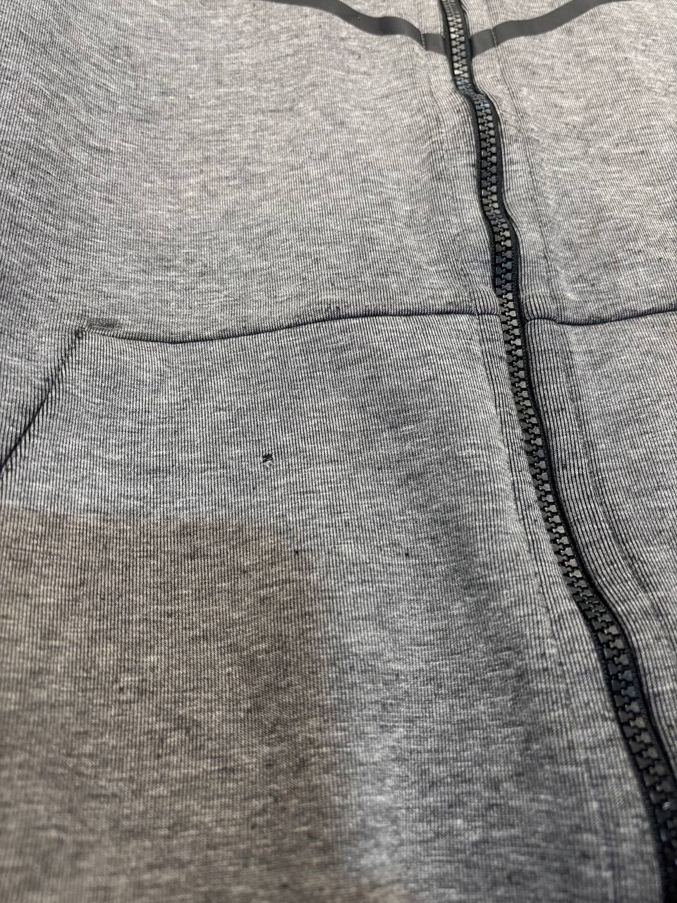 Nike Nike Tech Fleece zip hoodie Size:M Size US M / EU 48-50 / 2 - 9 Thumbnail
