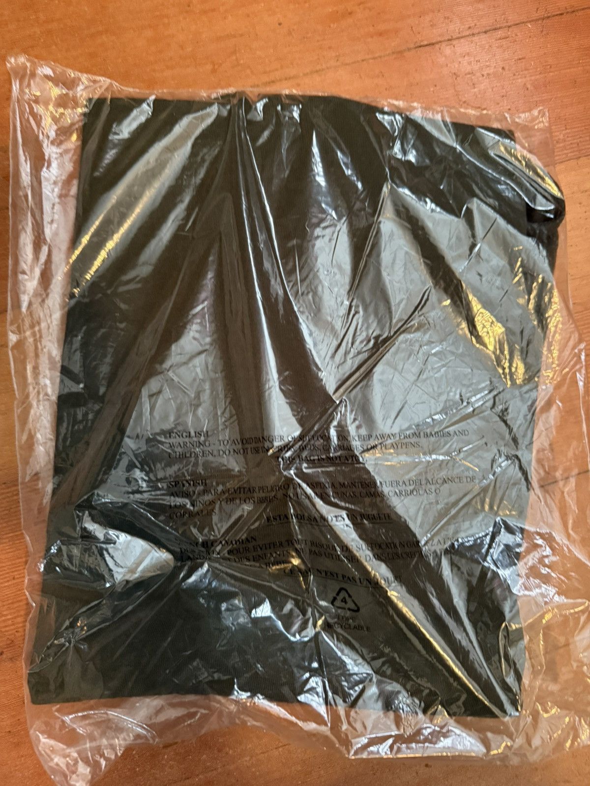 Fuck The Population FTP Tactical Training Tee Hunter Green Large Size US L / EU 52-54 / 3 - 3 Thumbnail