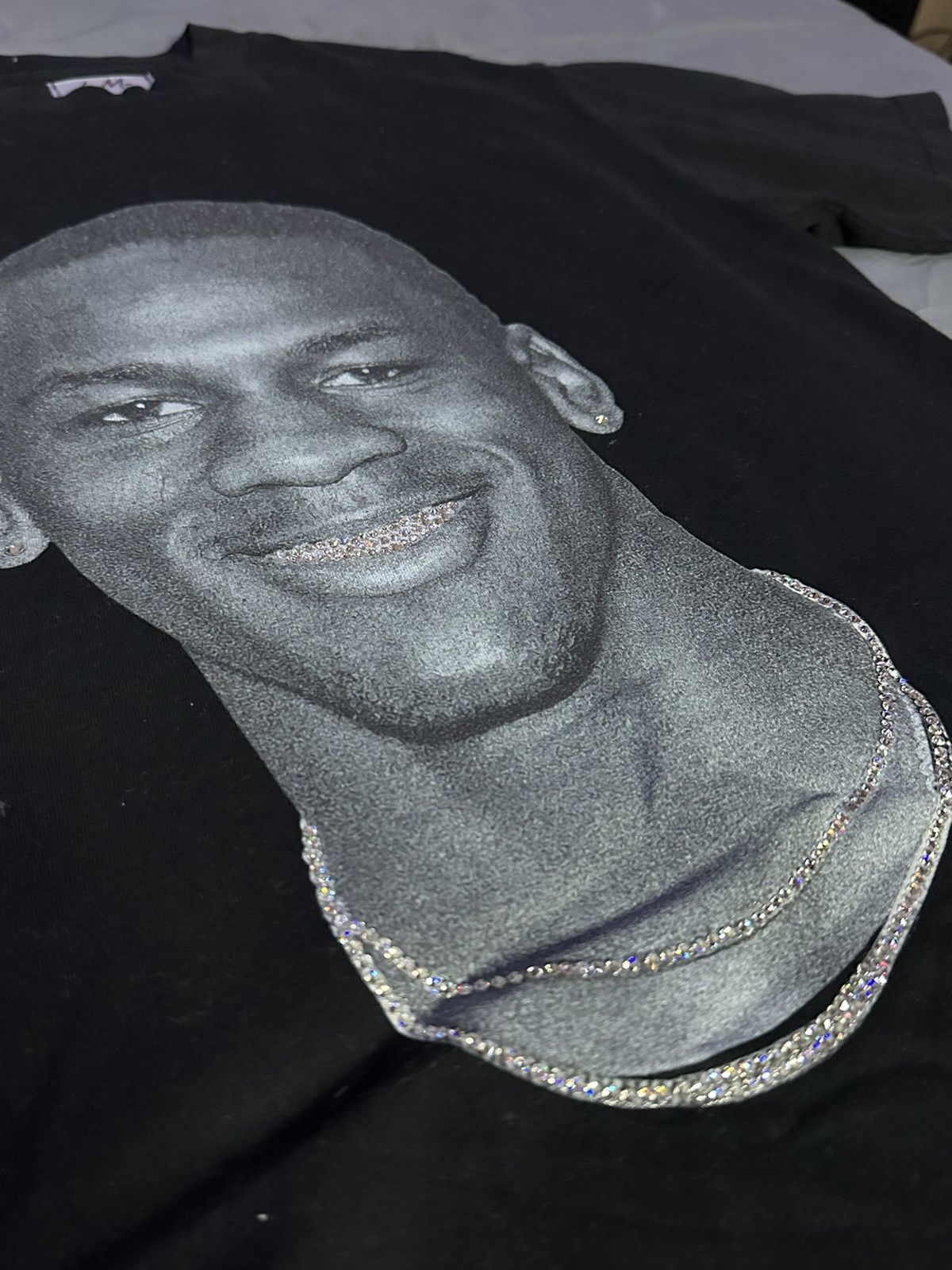 Other Shon Leon MJ Jordan Tee Size US S / EU 44-46 / 1 - 3 Thumbnail