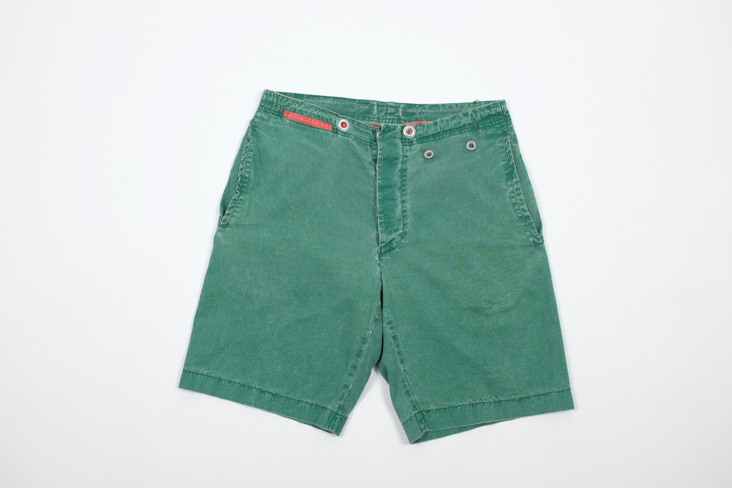 Stone Island Stone Island / Tella Stella / Isola Di Pietra Shorts Size US 32 / EU 48 - 1 Thumbnail