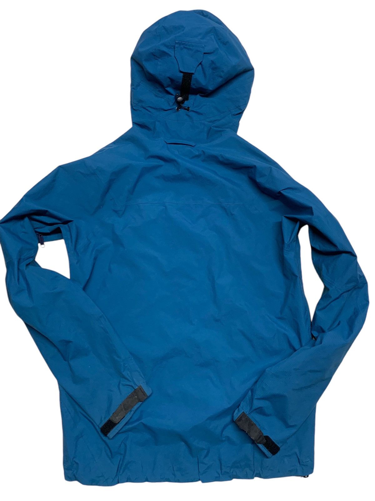 Tilak Jacket tilak storm blue goretex Size US L / EU 52-54 / 3 - 6 Thumbnail