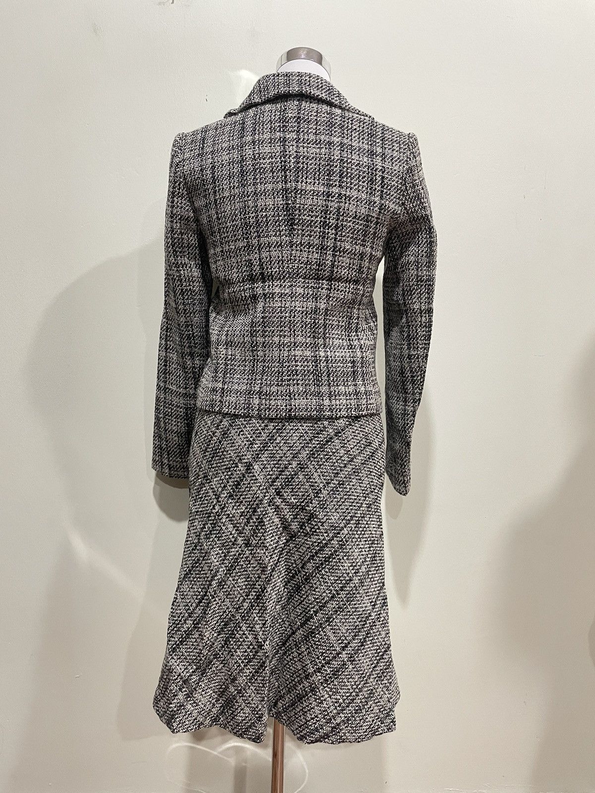 Mackintosh Mackintosh London Blazer Size XS / US 0-2 / IT 36-38 - 6 Thumbnail