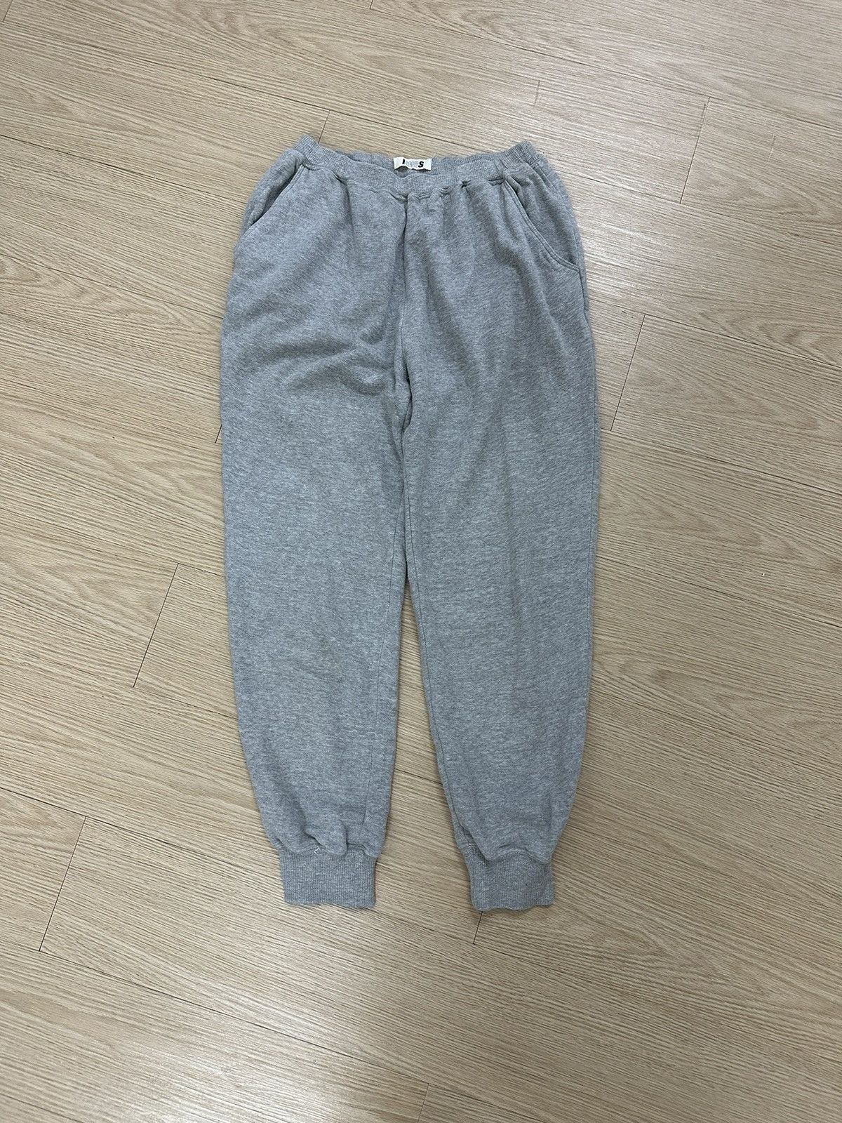 Issey Miyake × Kapital Rare Issey Miyake IS Jogger Sweatpants Looks Like Kapital Size US 32 / EU 48 - 3 Thumbnail