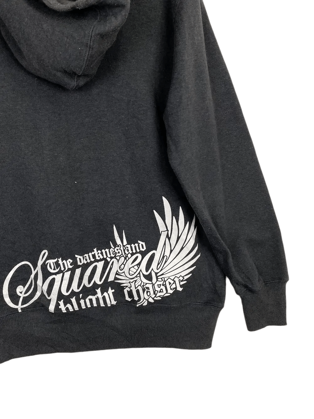 Japanese Brand × Vintage Vintage Beaumere Hoodie Pullover Size US M / EU 48-50 / 2 - 4 Thumbnail