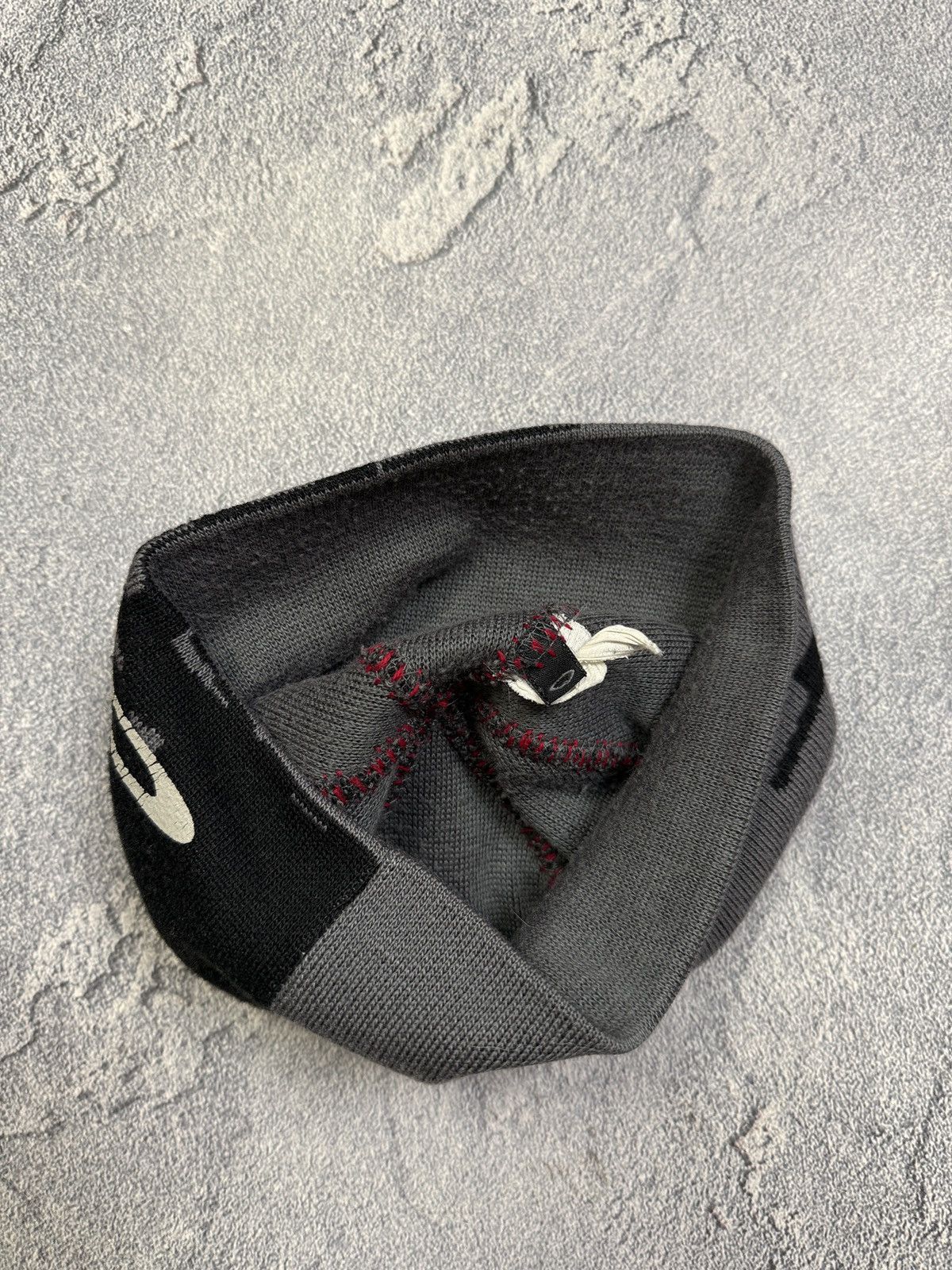 Oakley Oakley Big Logo Hat Size ONE SIZE - 6 Thumbnail