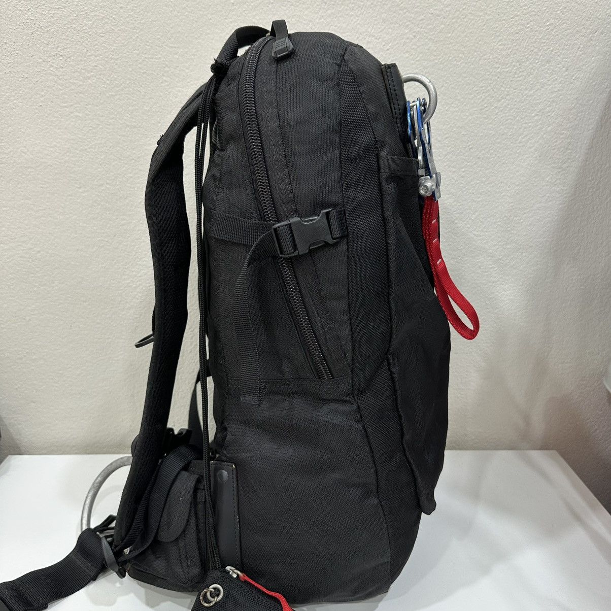 Japanese Brand ‼️LASTDROP‼️ TACTICAL TOUGH HYPERGEAR DRY PAC BACKPACK Size ONE SIZE - 6 Thumbnail