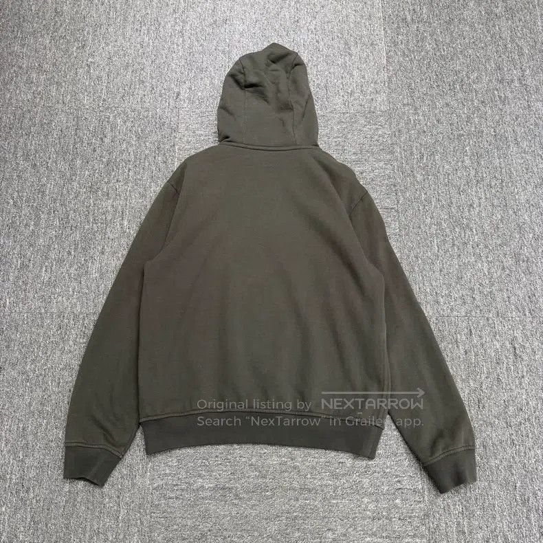 Hermes Hermes Stirrup Leather Patch Hooded Sweatshirt Size US S / EU 44-46 / 1 - 6 Thumbnail