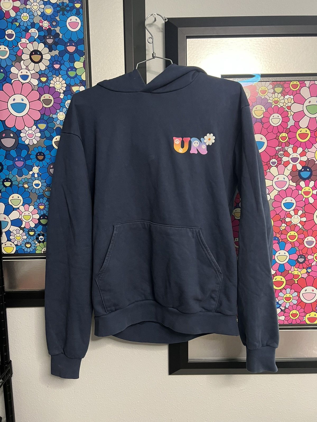 Other Urban Necessities Hoodie Size US M / EU 48-50 / 2 - 1 Thumbnail