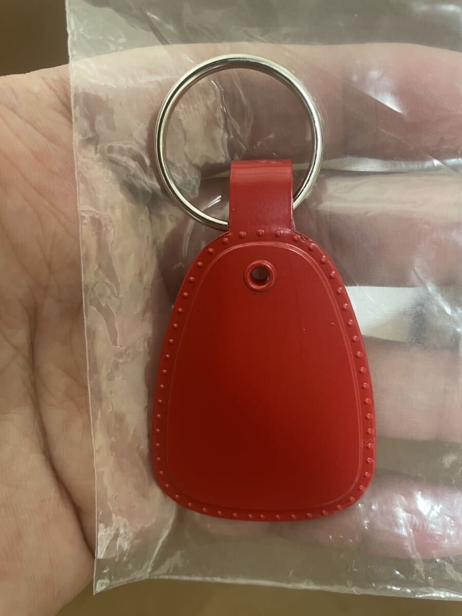 Japanese Brand Otsumo Plaza GDC Keychain Size ONE SIZE - 4 Thumbnail