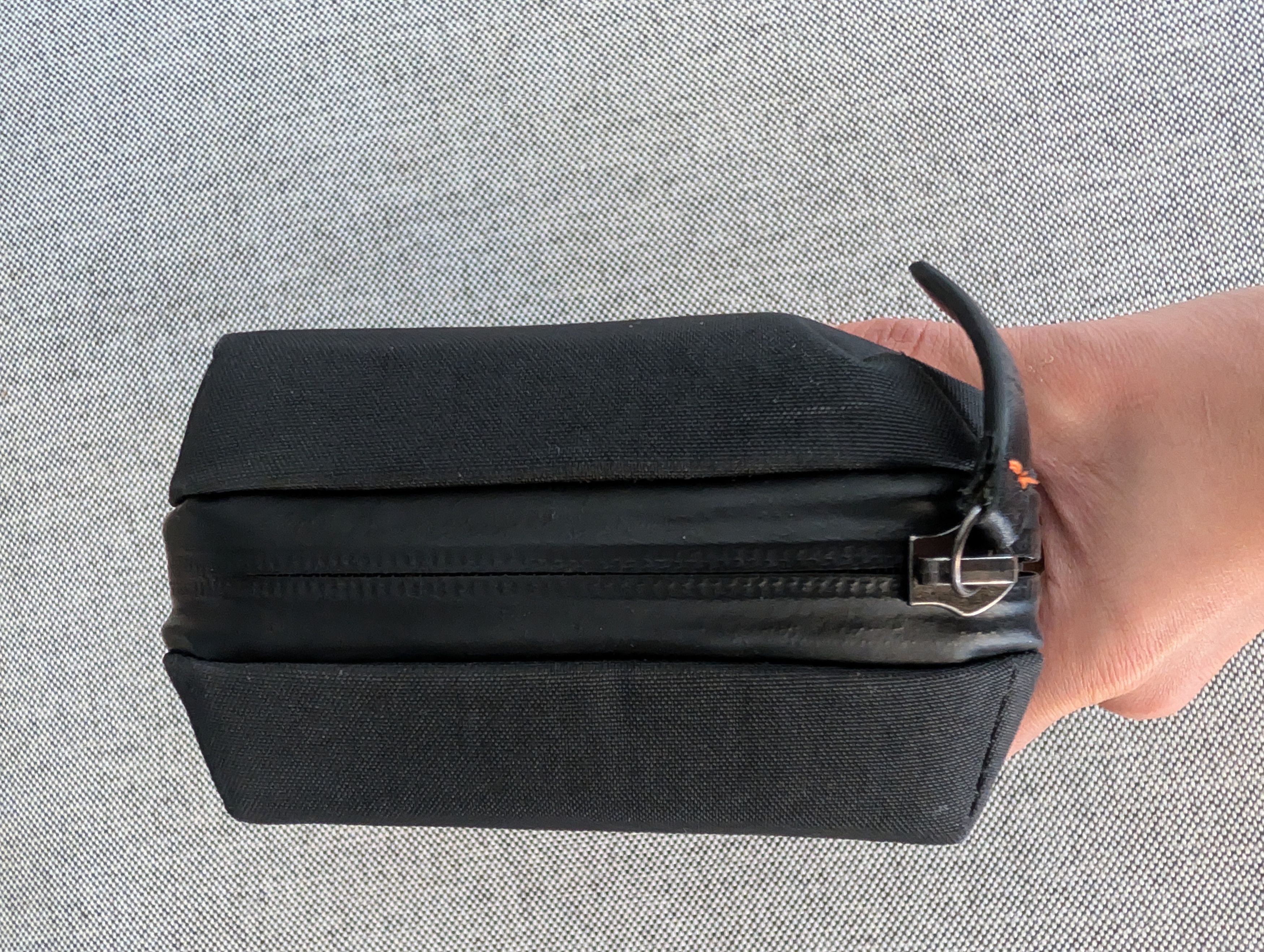 Bellroy Bellroy Tech Kit - Carryology Essential Edition - Black Ash Size ONE SIZE - 9 Thumbnail