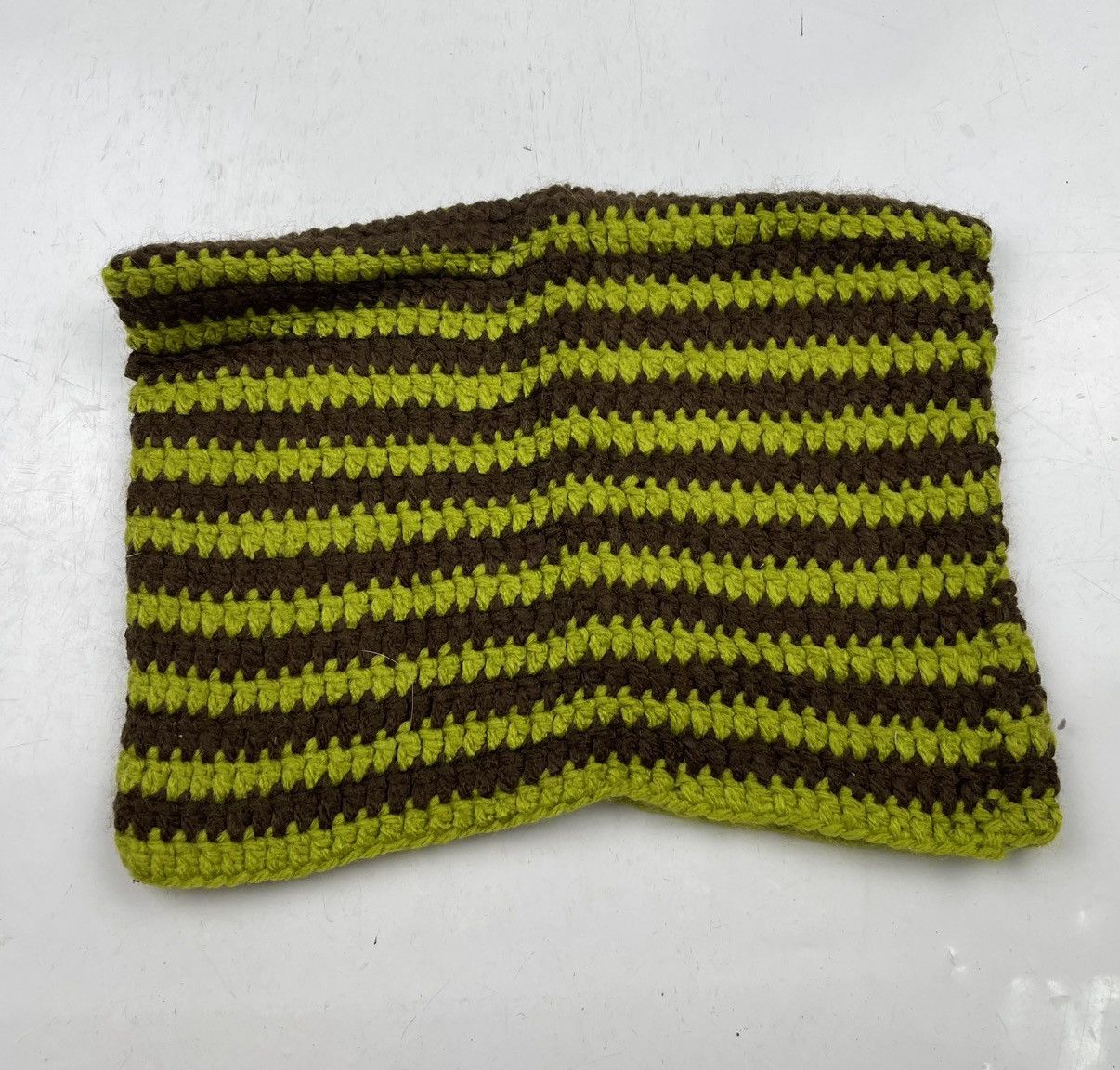 Japanese Brand × Seditionaries custom made knitted hat tc35 Size ONE SIZE - 5 Thumbnail