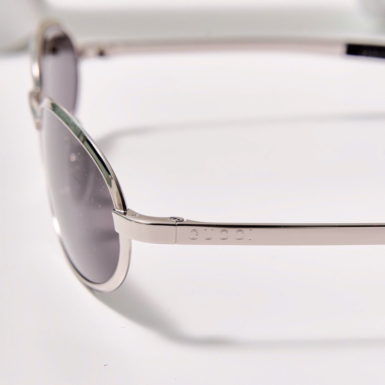 Gucci GUCCI GG1942S 002 SUNGLASSES Size ONE SIZE - 3 Thumbnail