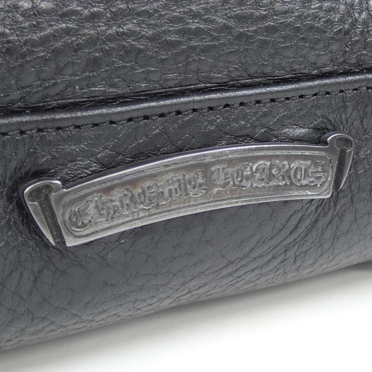 Chrome Hearts Chrome Hearts Mini Tote Bag Size ONE SIZE - 5 Thumbnail