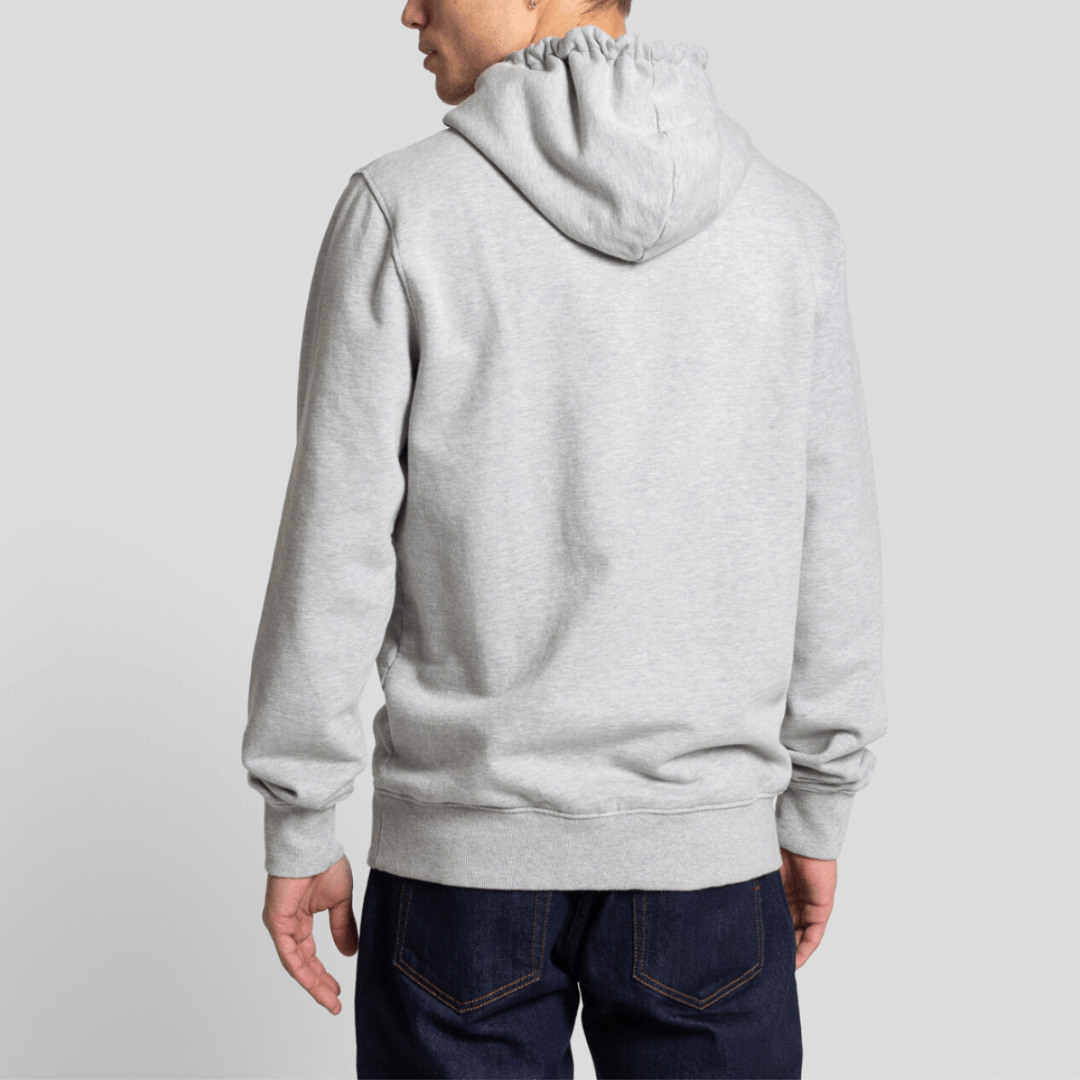 Other BNWT Revolution of 1995 - Logo Hoodie Sweatshirt - Size XL Size US XL / EU 56 / 4 - 4 Thumbnail