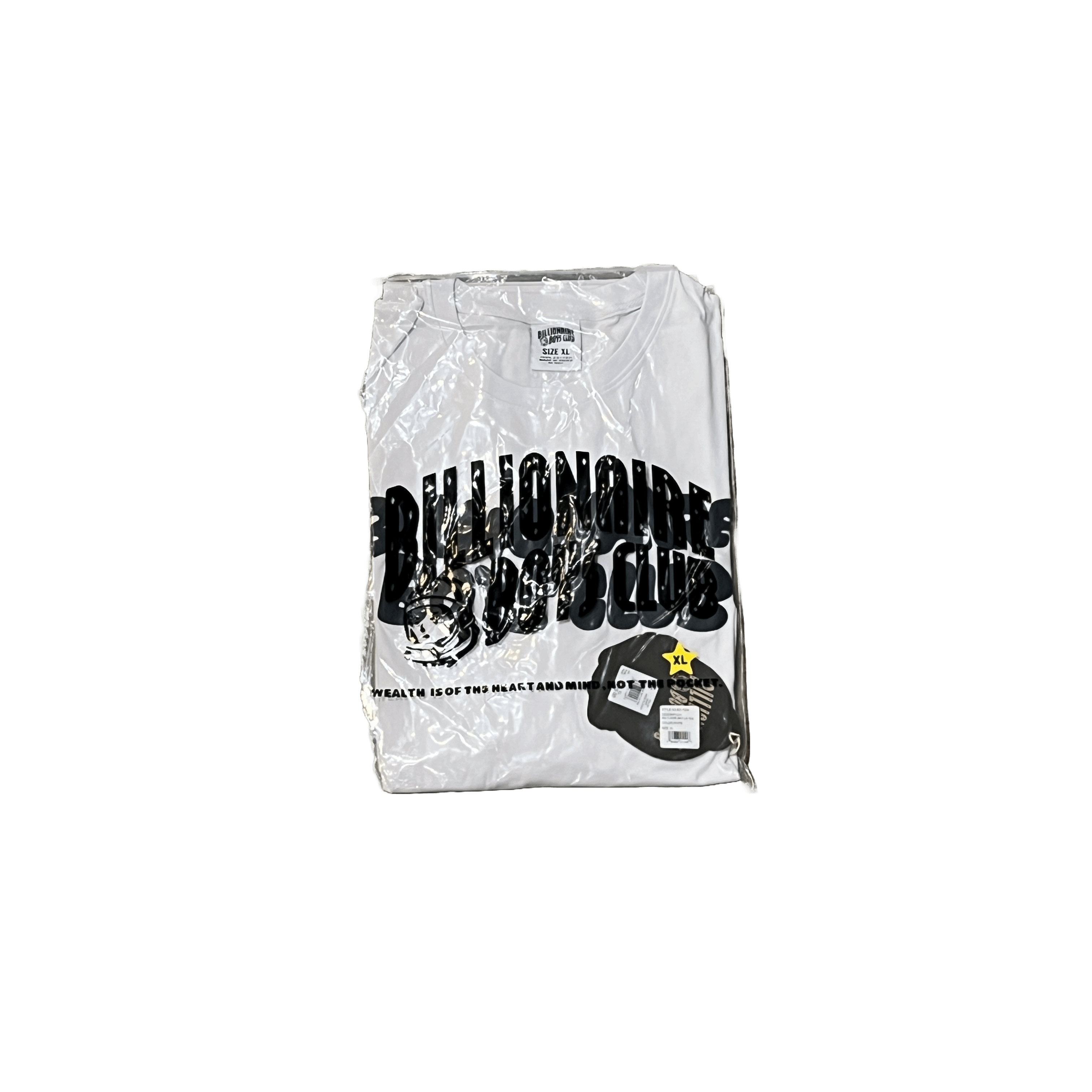 Billionaire Boys Club BILLIONAIRE BOYS CLUB CLEAR SKY LS TEE Size US XL / EU 56 / 4 - 5 Thumbnail
