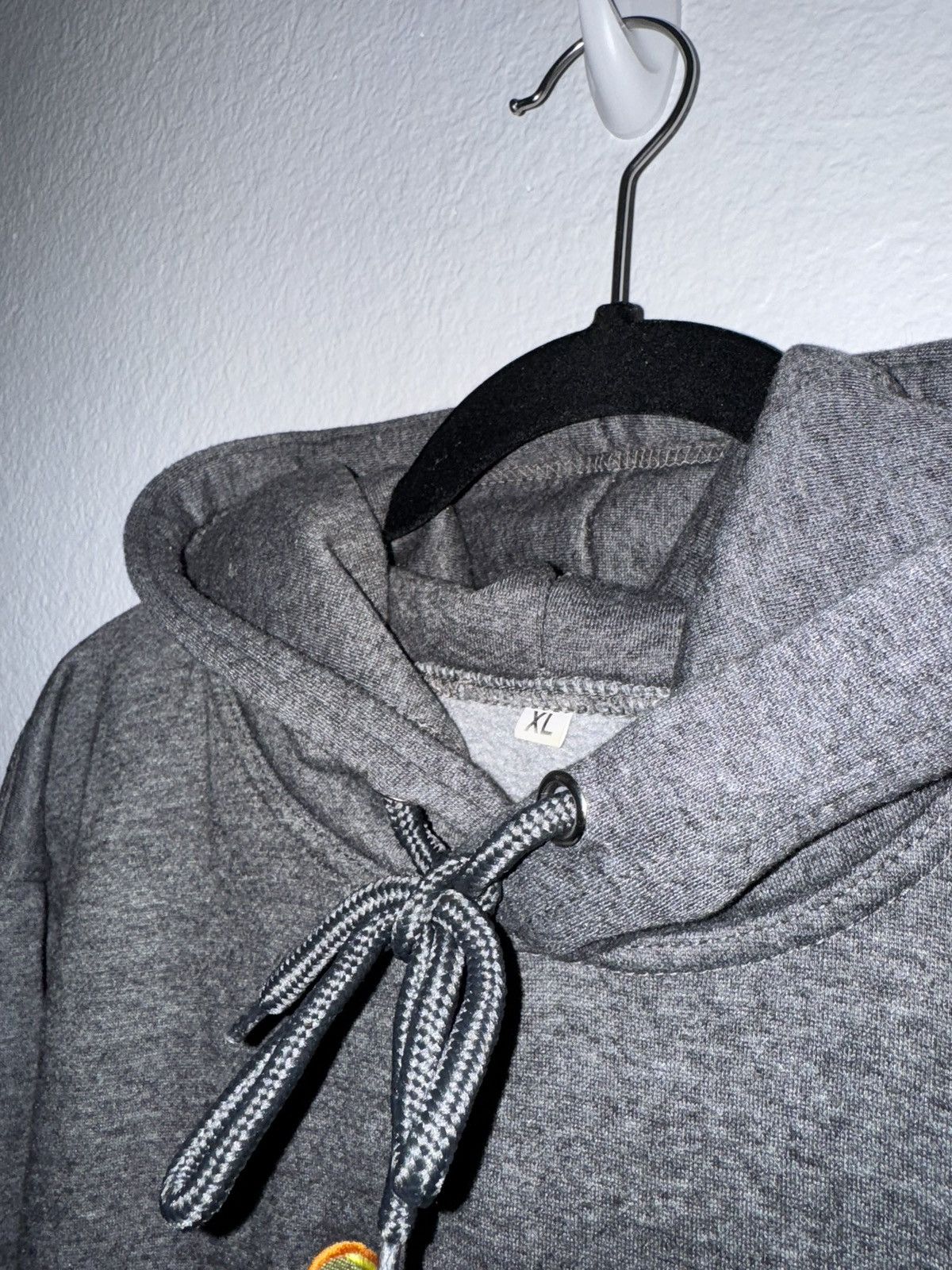 Other Custom Embroidered Itachi Naruto Hoodie Size US XL / EU 56 / 4 - 4 Thumbnail