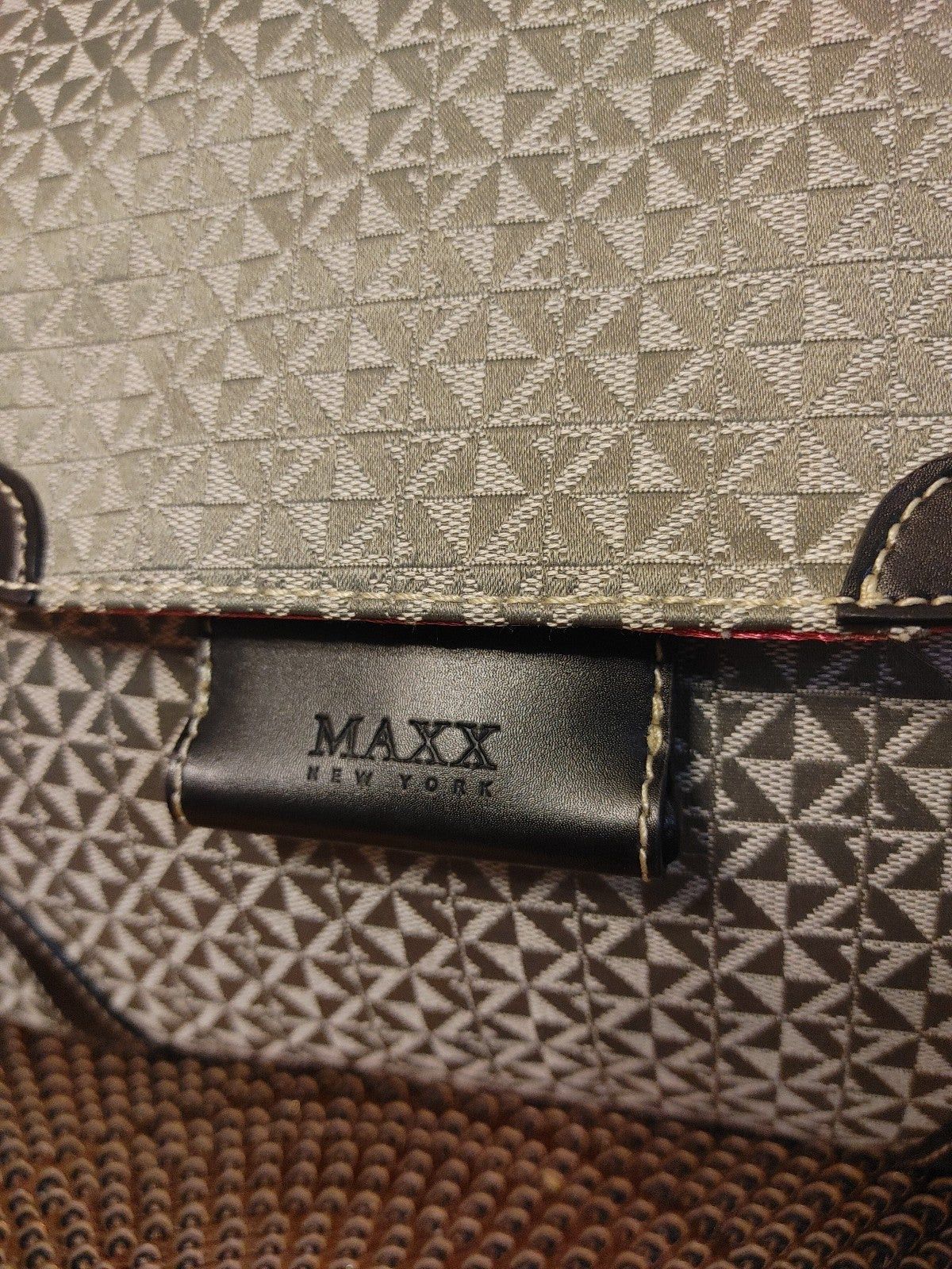 Max Mara Maxx NY Bag Size ONE SIZE - 2 Thumbnail