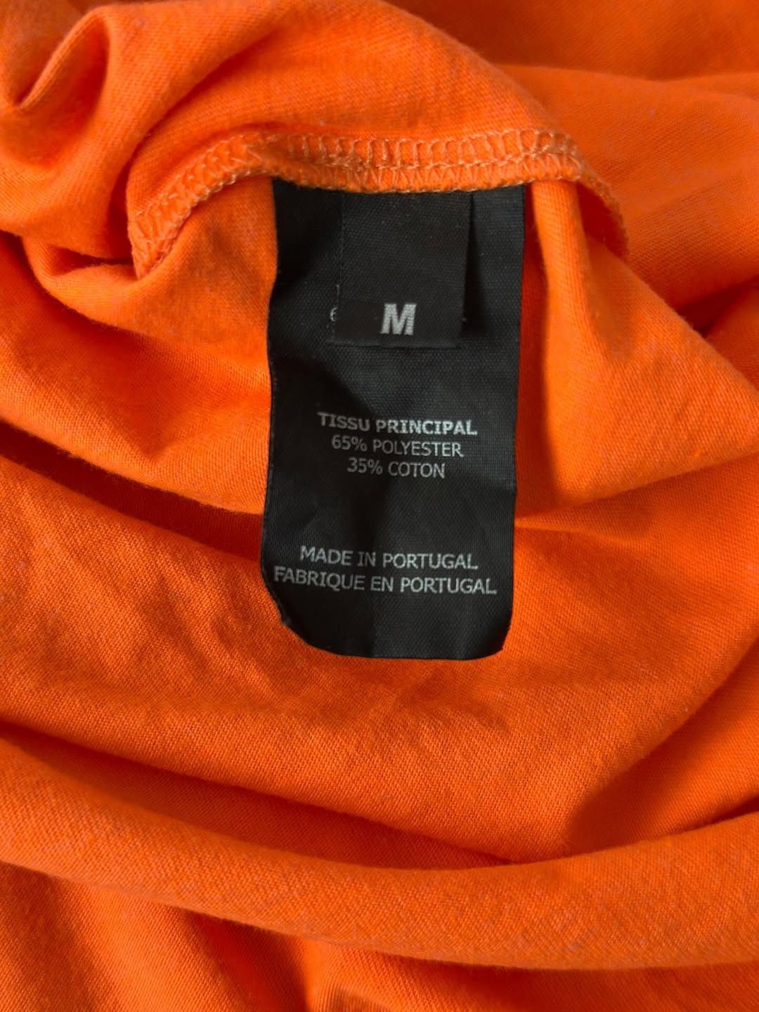 Vetements Priority Mail Tshirt Size US M / EU 48-50 / 2 - 5 Thumbnail
