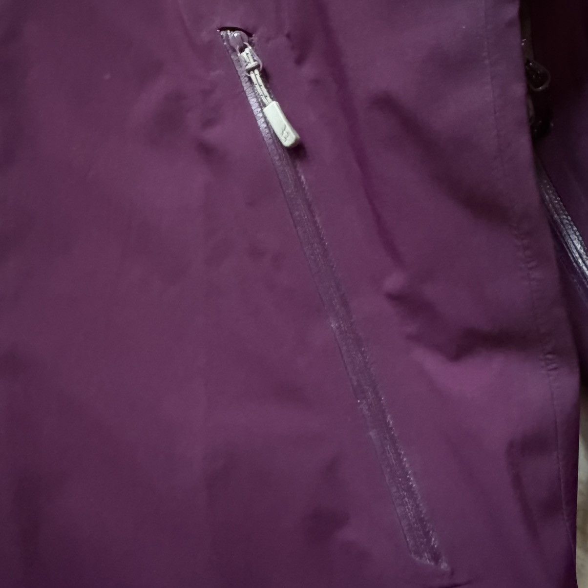 Rab Rab Kangri Goretex rain Jacket Size M / US 6-8 / IT 42-44 - 6 Thumbnail