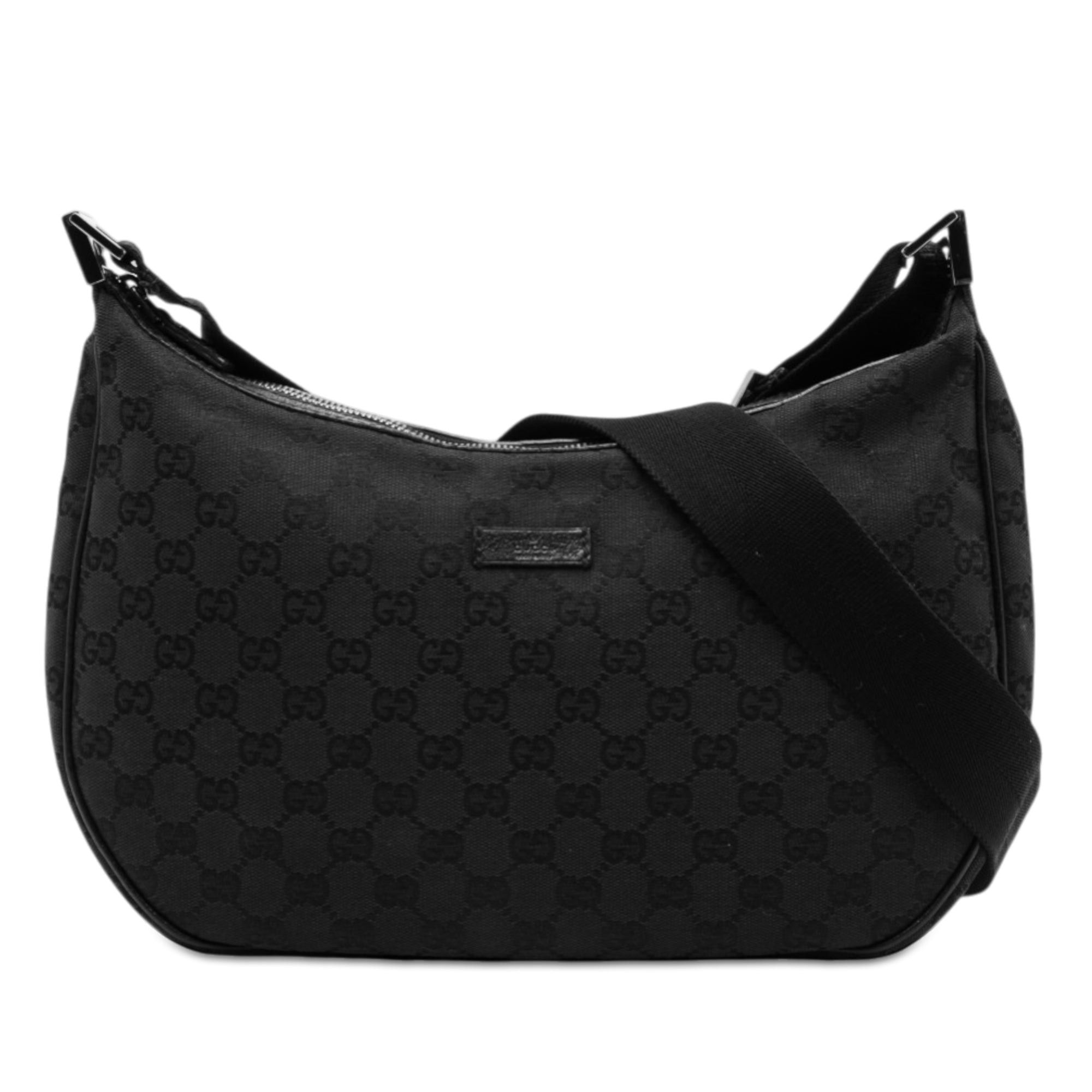 Gucci GG Canvas Crossbody Size ONE SIZE - 1 Thumbnail