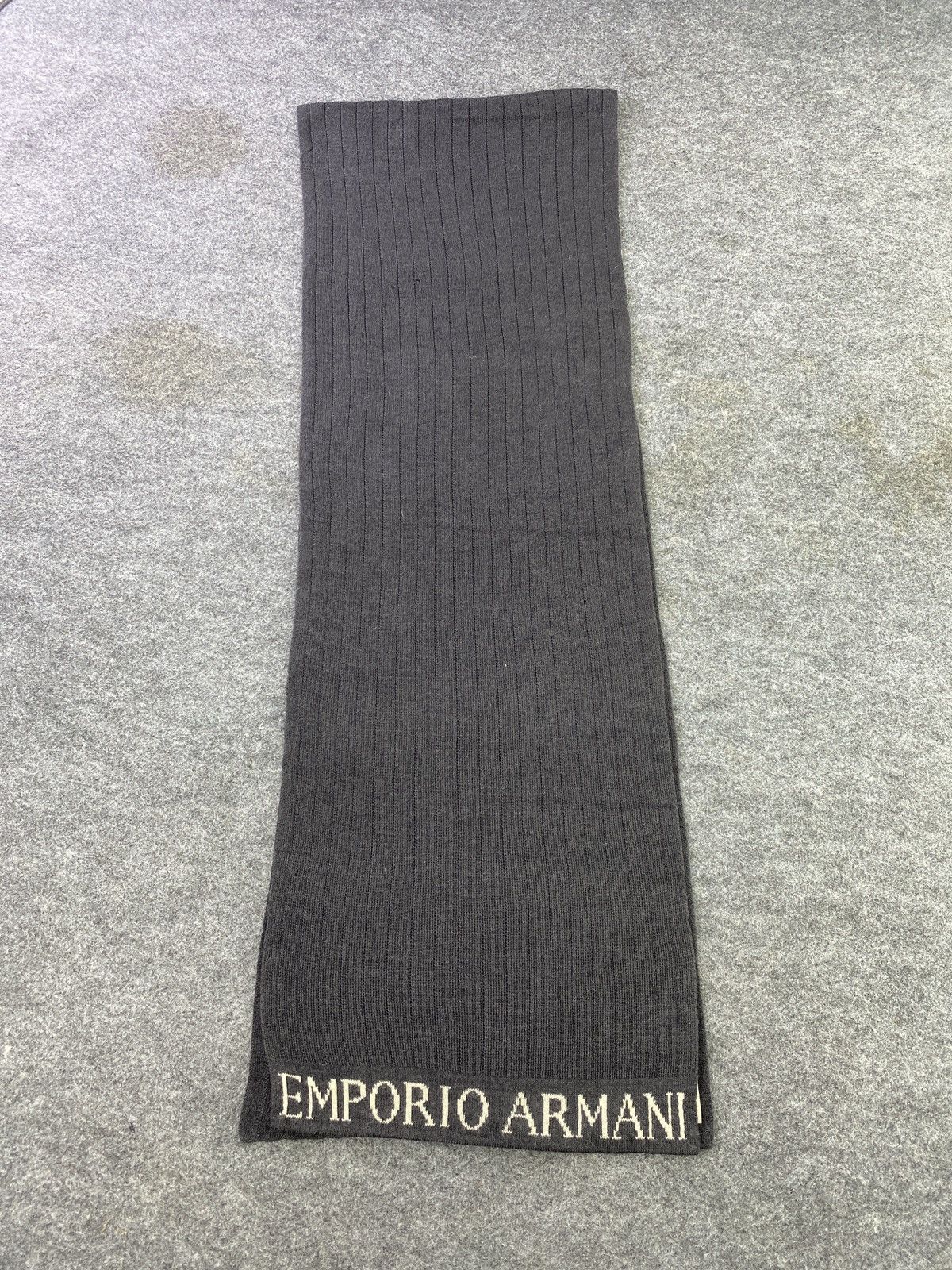 Emporio Armani Emporio Armani Scarf / Muffler / Neckwear -T501 Size ONE SIZE - 2 Thumbnail