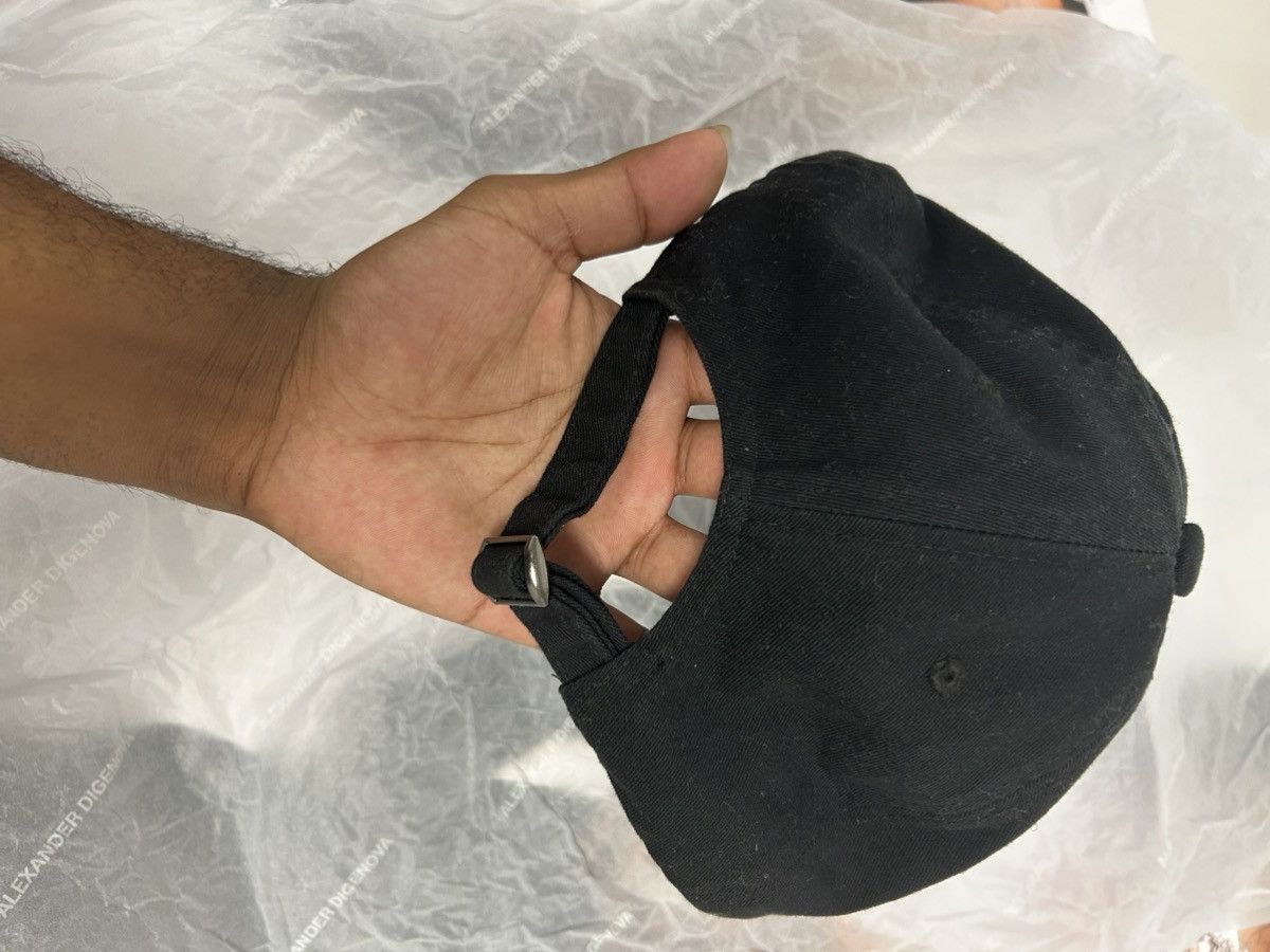 ALEXANDER DIGENOVA Alexander digenova botox cap Size ONE SIZE - 3 Thumbnail