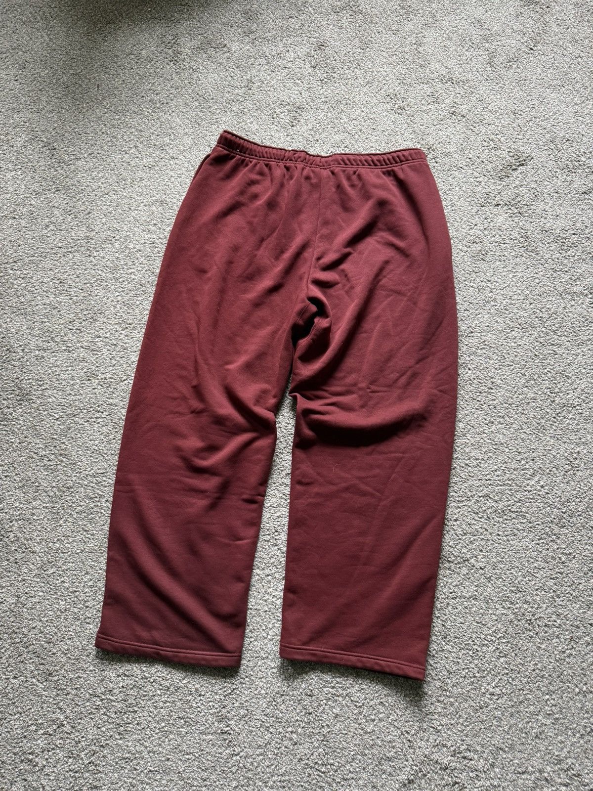 Nike Nike Standard Issue Therma-FIT Sweatpants Size US 36 / EU 52 - 7 Thumbnail