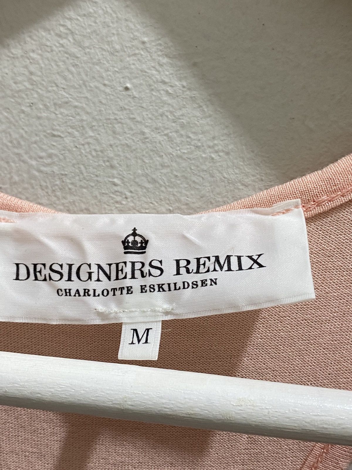 Designers Remix DESIGNERS REMIX MAXI DRESS Size M / US 6-8 / IT 42-44 - 5 Thumbnail