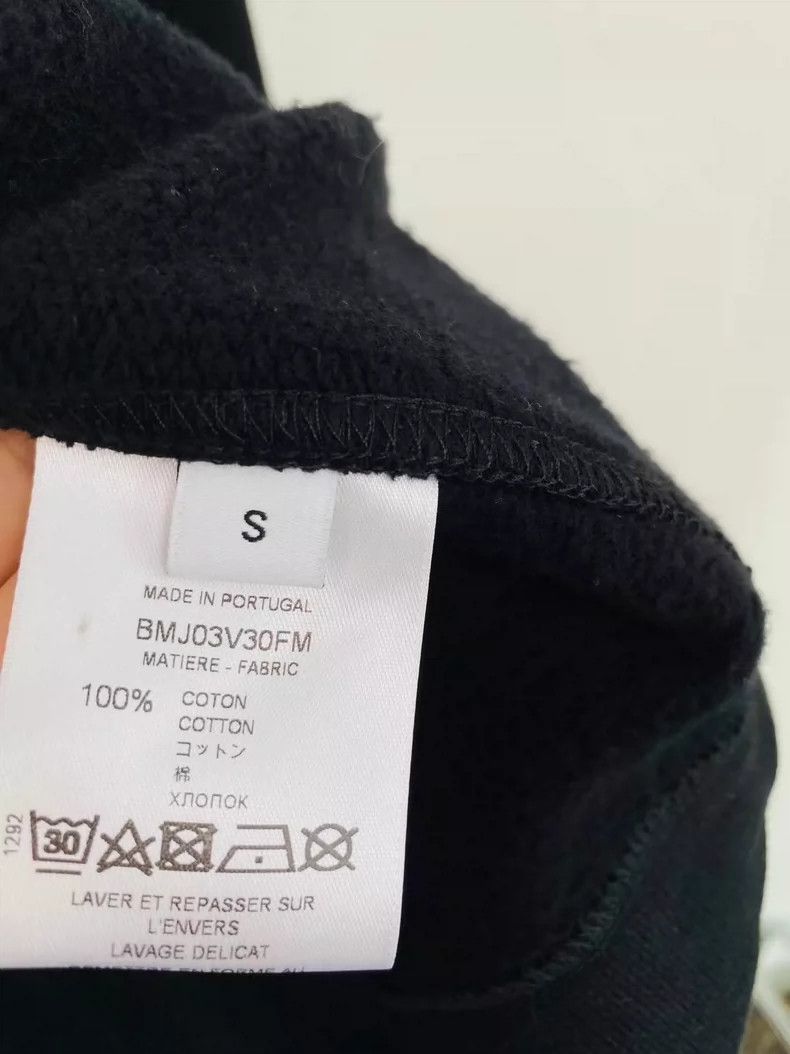 Givenchy Givenchy Outerwear Size S Size US S / EU 44-46 / 1 - 5 Thumbnail