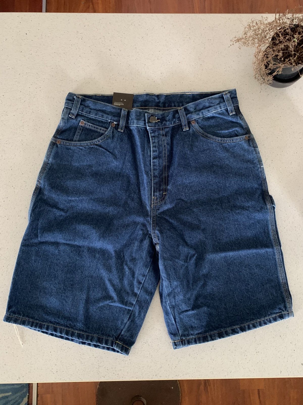 Dickies Dickies relaxed carpenter shorts - new with tags Size US 34 / EU 50 - 1 Thumbnail