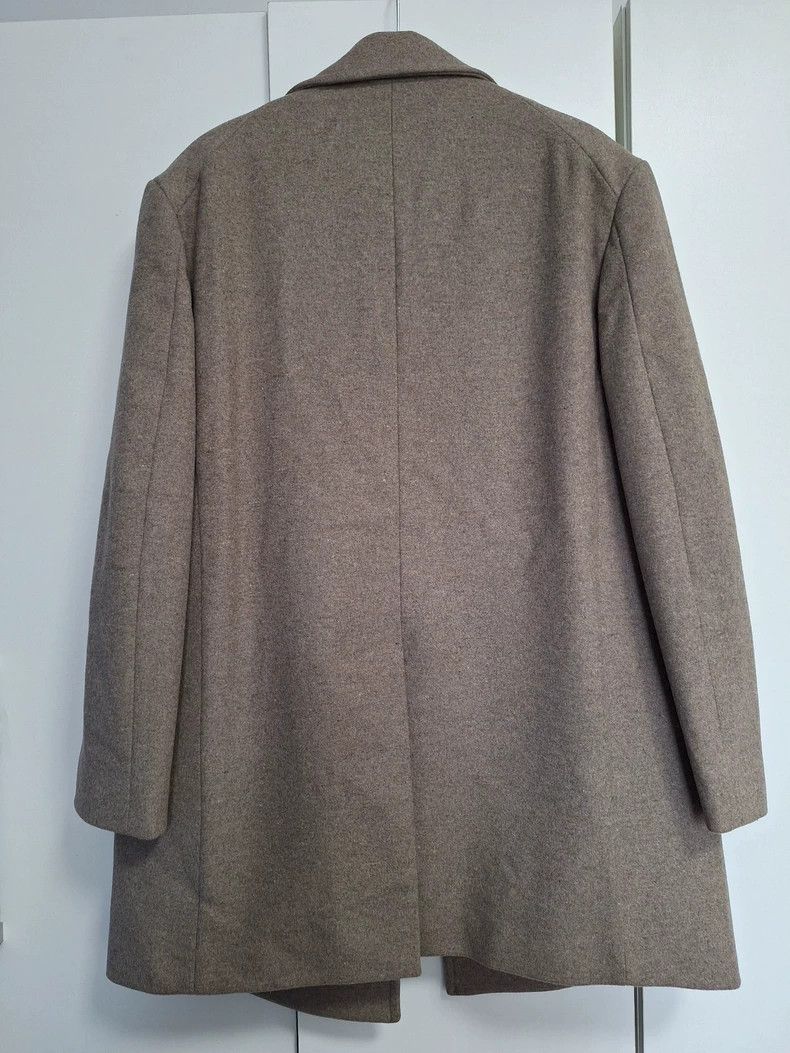 Vivienne Westwood Vivienne Westwood overcoat Size M / US 6-8 / IT 42-44 - 4 Thumbnail