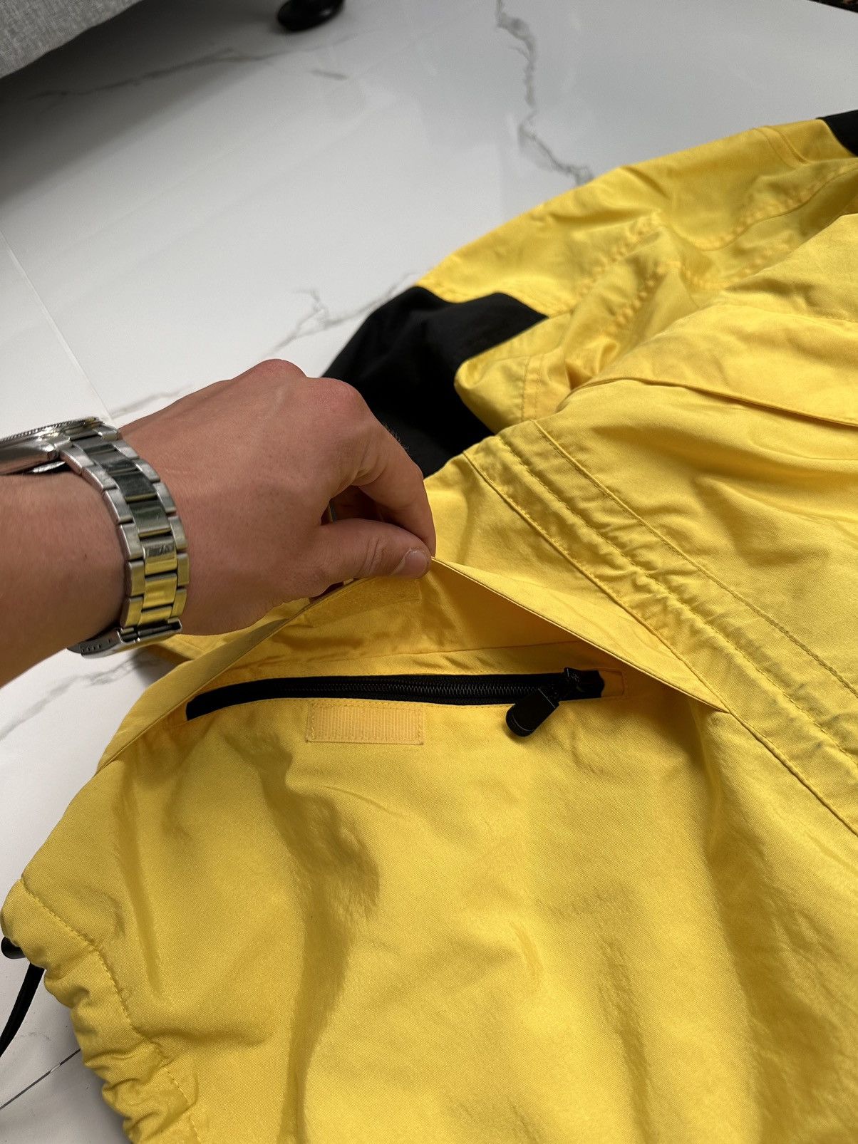 The North Face THE NORTH FACE VINTAGE SKI SNOW RARE JACKET🌸 Size US M / EU 48-50 / 2 - 9 Thumbnail