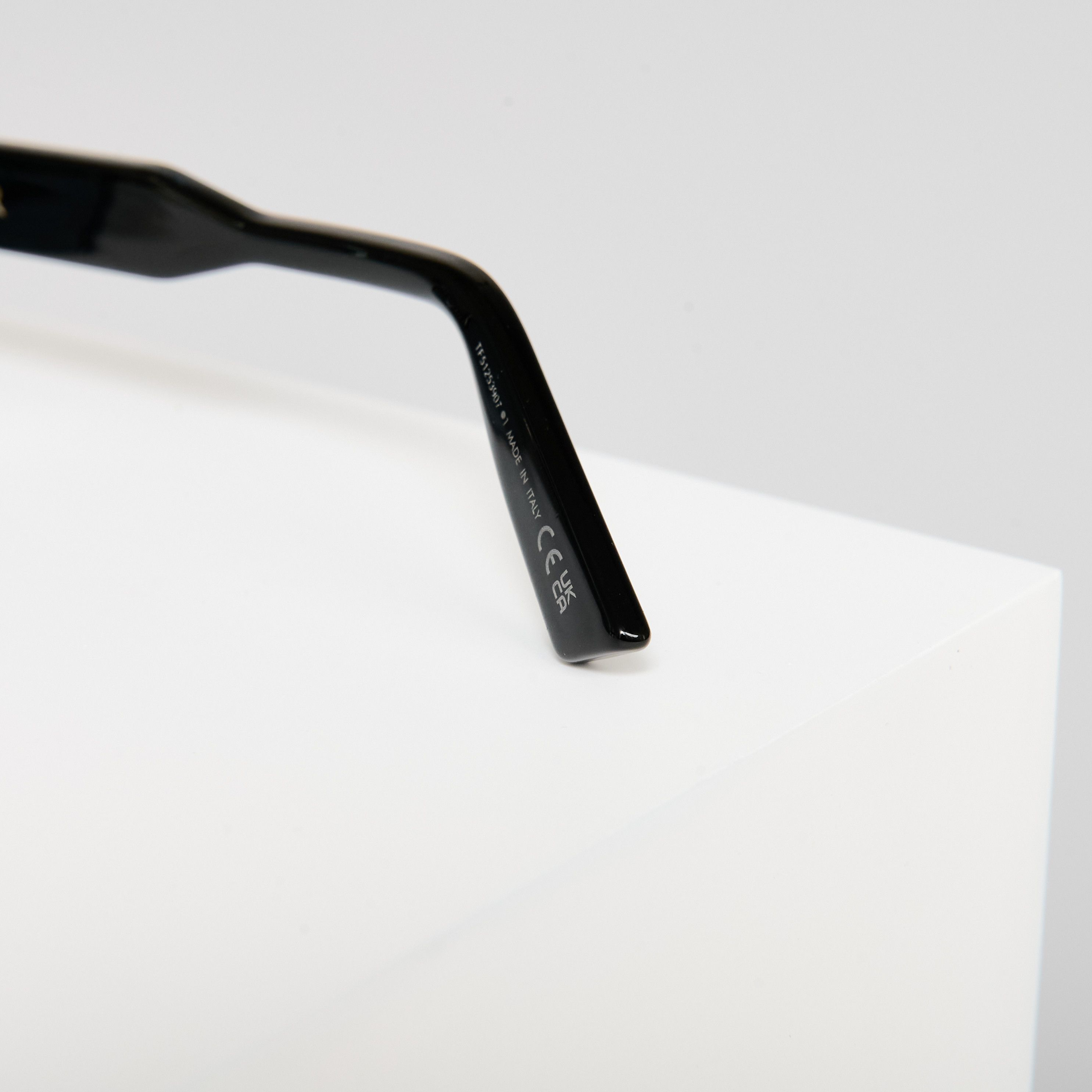 Dior CHRISTIAN DIOR LABEL S2U F0I0 SUNGLASSES Size ONE SIZE - 5 Thumbnail