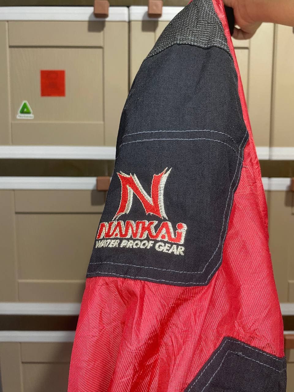 Other NANKAI RIDER JACKET Size US L / EU 52-54 / 3 - 5 Thumbnail