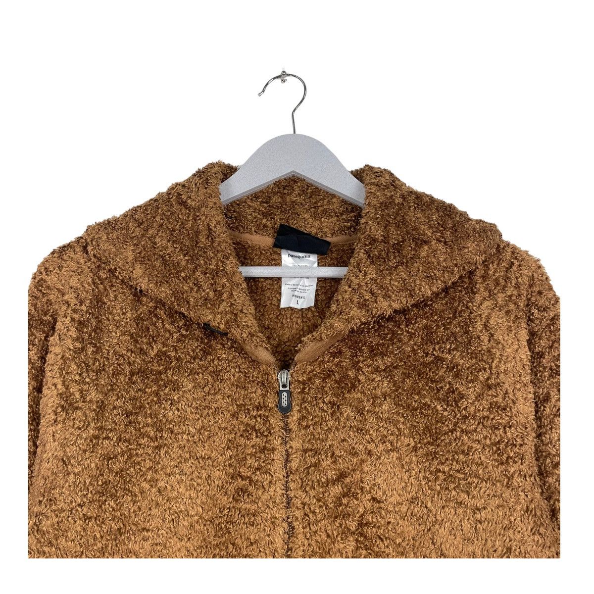 Patagonia 💥PATAGONIA SYNCHILLA FLEECE SWEATER Size M / US 6-8 / IT 42-44 - 4 Thumbnail