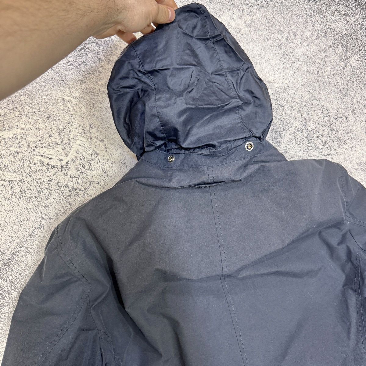 Gant Gant Midlenght Jacket M size Size US M / EU 48-50 / 2 - 8 Thumbnail
