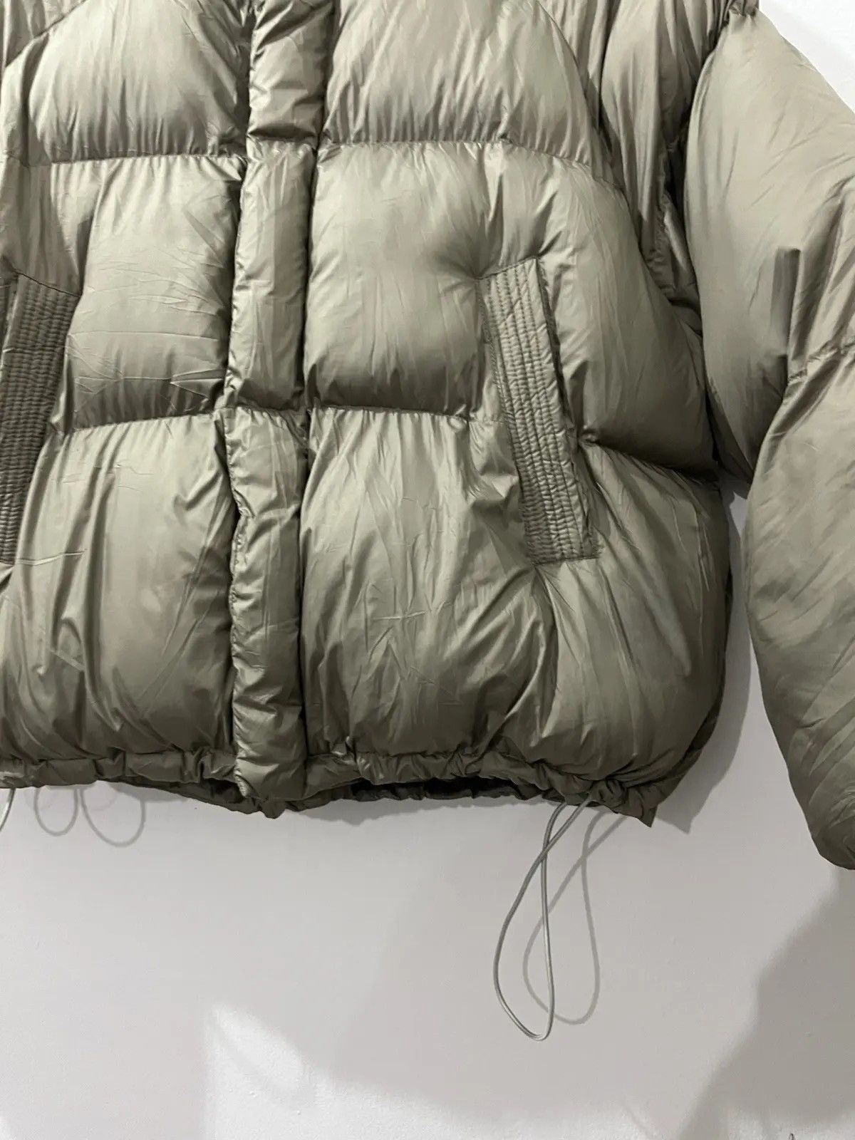 Mostly Heard Rarely Seen 💥UNCOVER SEOUL DOWN PUFFER JUMPER JACKETS Size US S / EU 44-46 / 1 - 5 Thumbnail