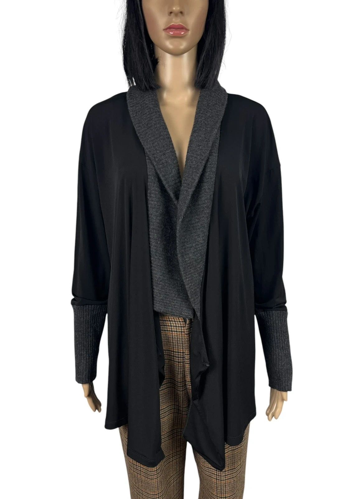 Maison Margiela MM6 Maison Margiela Cardigan size M Size M / US 6-8 / IT 42-44 - 10 Thumbnail