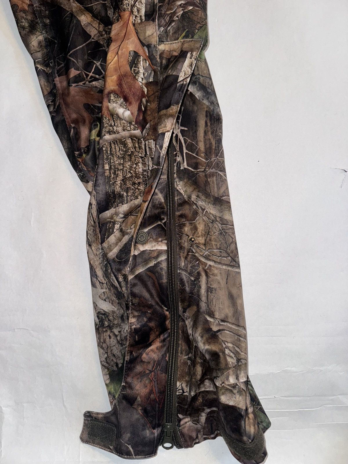 Redhead RedHead Silent Flex Pants - True Timber Kanati Size US 33 - 4 Thumbnail