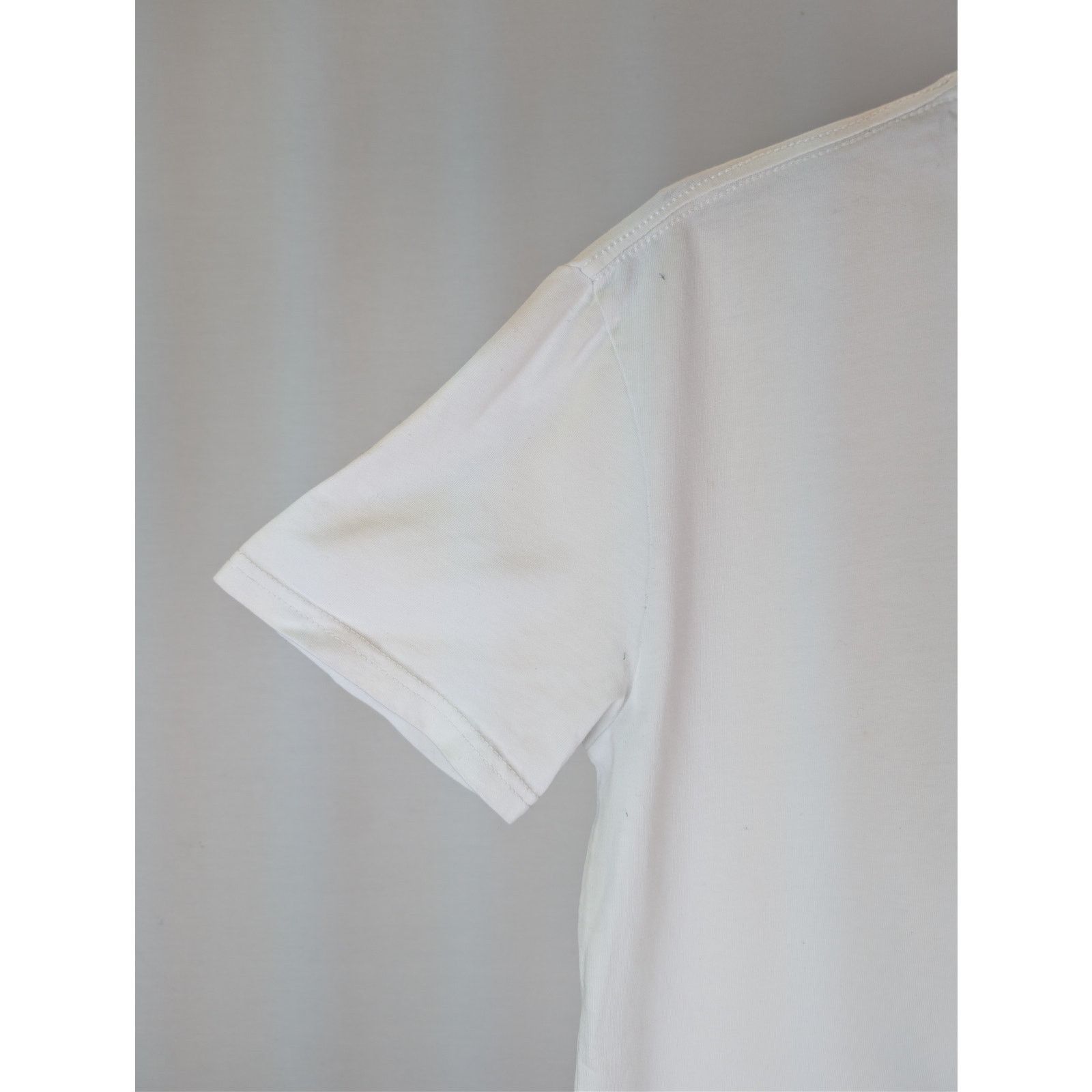 Casablanca o1rshd1 CC20 Orbite Autour De L'Orange airway print t-Shirt Size US L / EU 52-54 / 3 - 6 Thumbnail