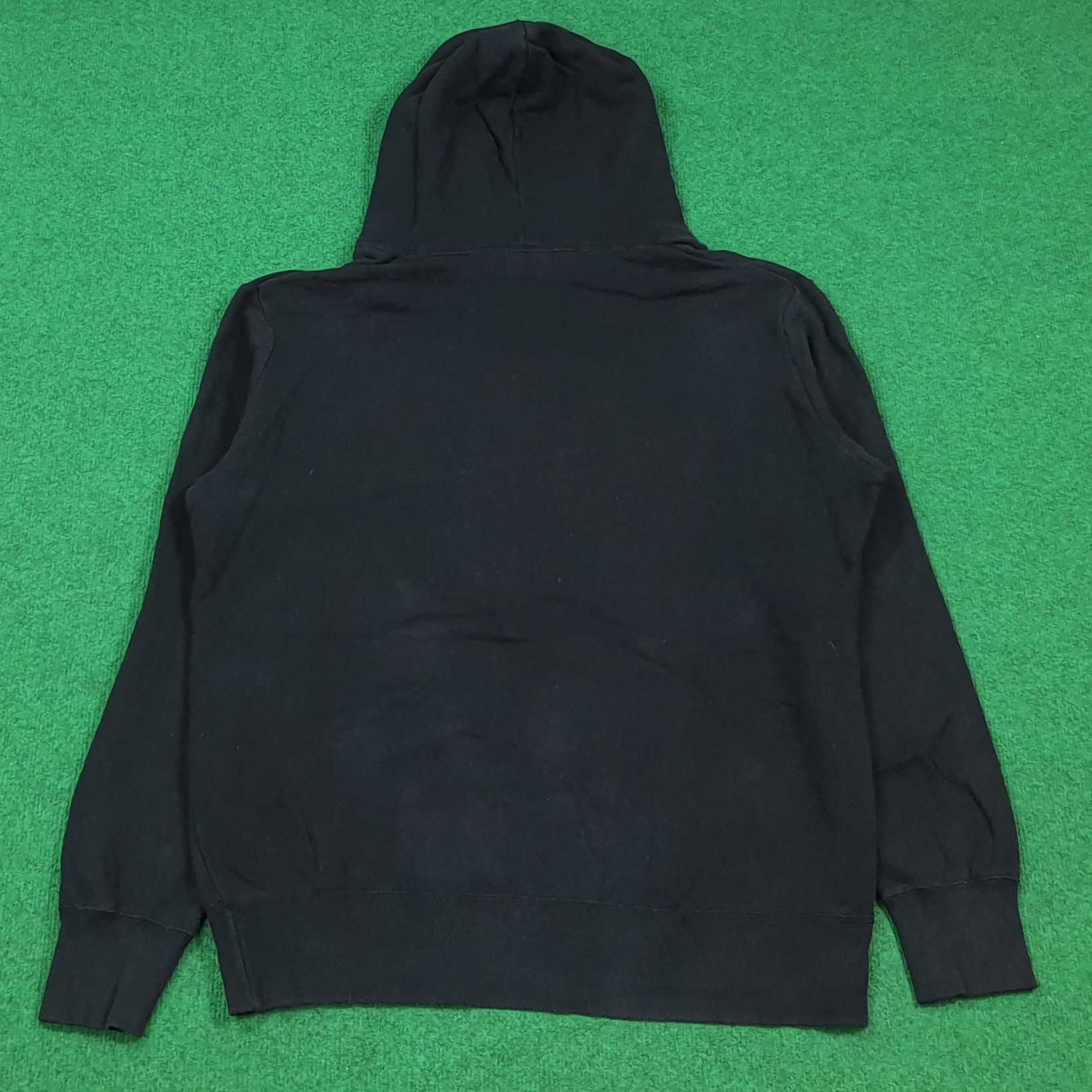Andy Warhol Vintage Andy Warhol Hoodie Pop Art Graphic Sweatshirt C291N9 Size US L / EU 52-54 / 3 - 3 Thumbnail