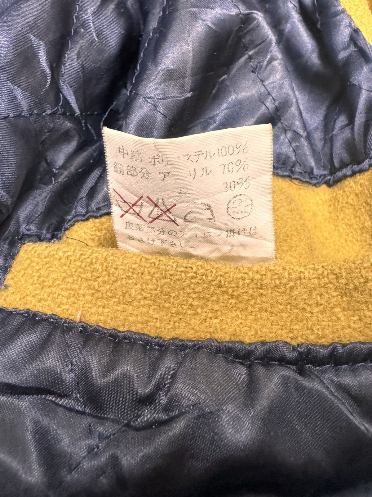 Vintage Vintage Varsity Jacket Size US S / EU 44-46 / 1 - 13 Thumbnail