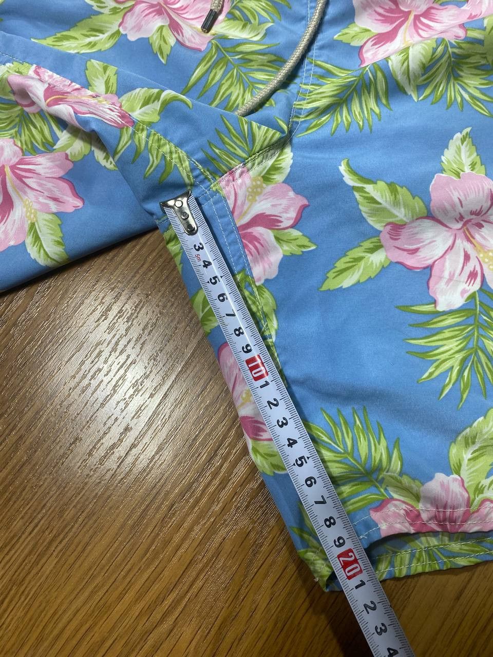 Japanese Brand × Polo Ralph Lauren × Vintage Vintage Y2K Polo Ralph Lauren Dragon Art Military Stl Shorts Size US 36 / EU 52 - 9 Thumbnail