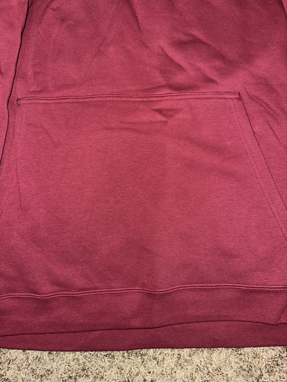 Nike Nike Men’s Morehouse Club Fleece College Hoodie Size US XXL / EU 58 / 5 - 2 Thumbnail