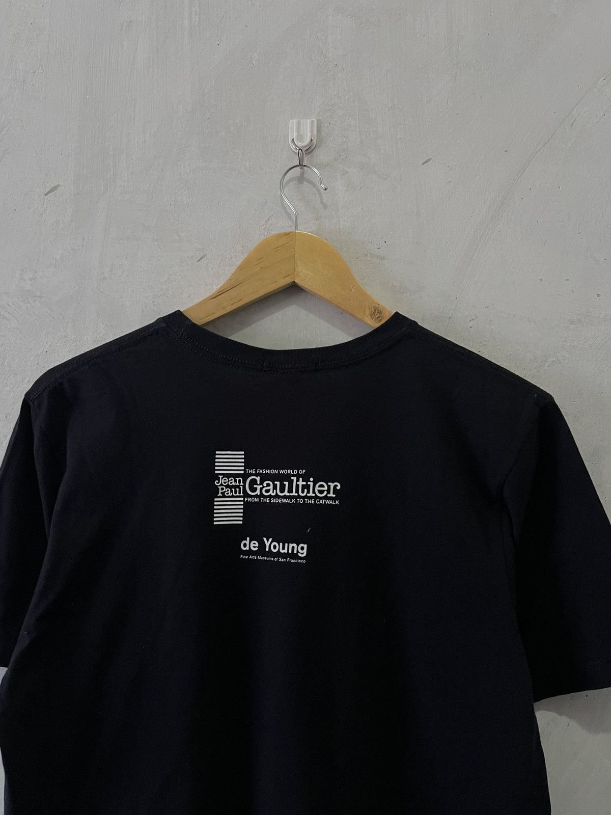 Jean Paul Gaultier Jean Paul Gaultier x De young fashion show Size US M / EU 48-50 / 2 - 5 Thumbnail