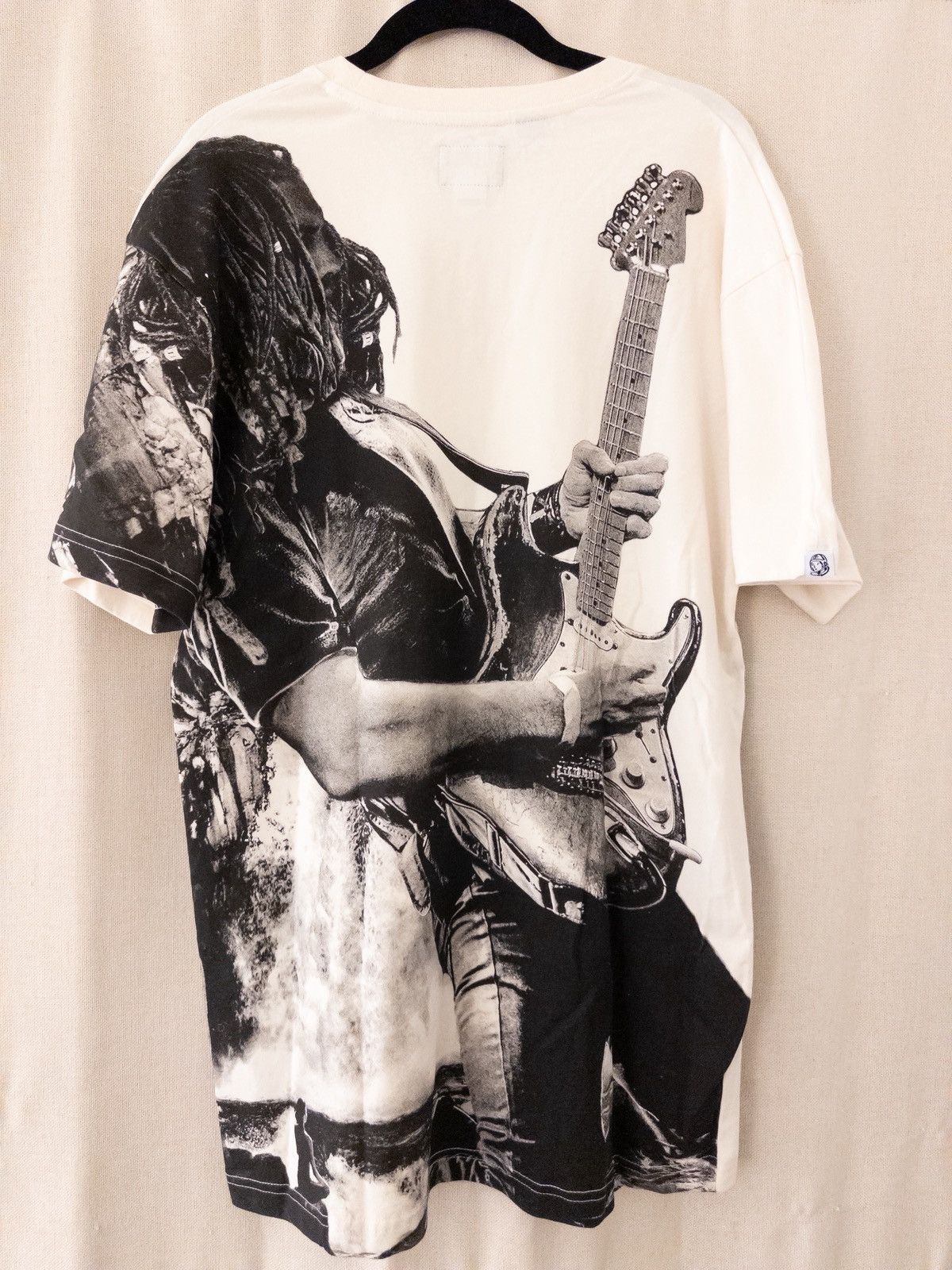 Billionaire Boys Club Billionaire Boys Club Cabana Rentals Tee I Resort Graphic Size US M / EU 48-50 / 2 - 2 Thumbnail